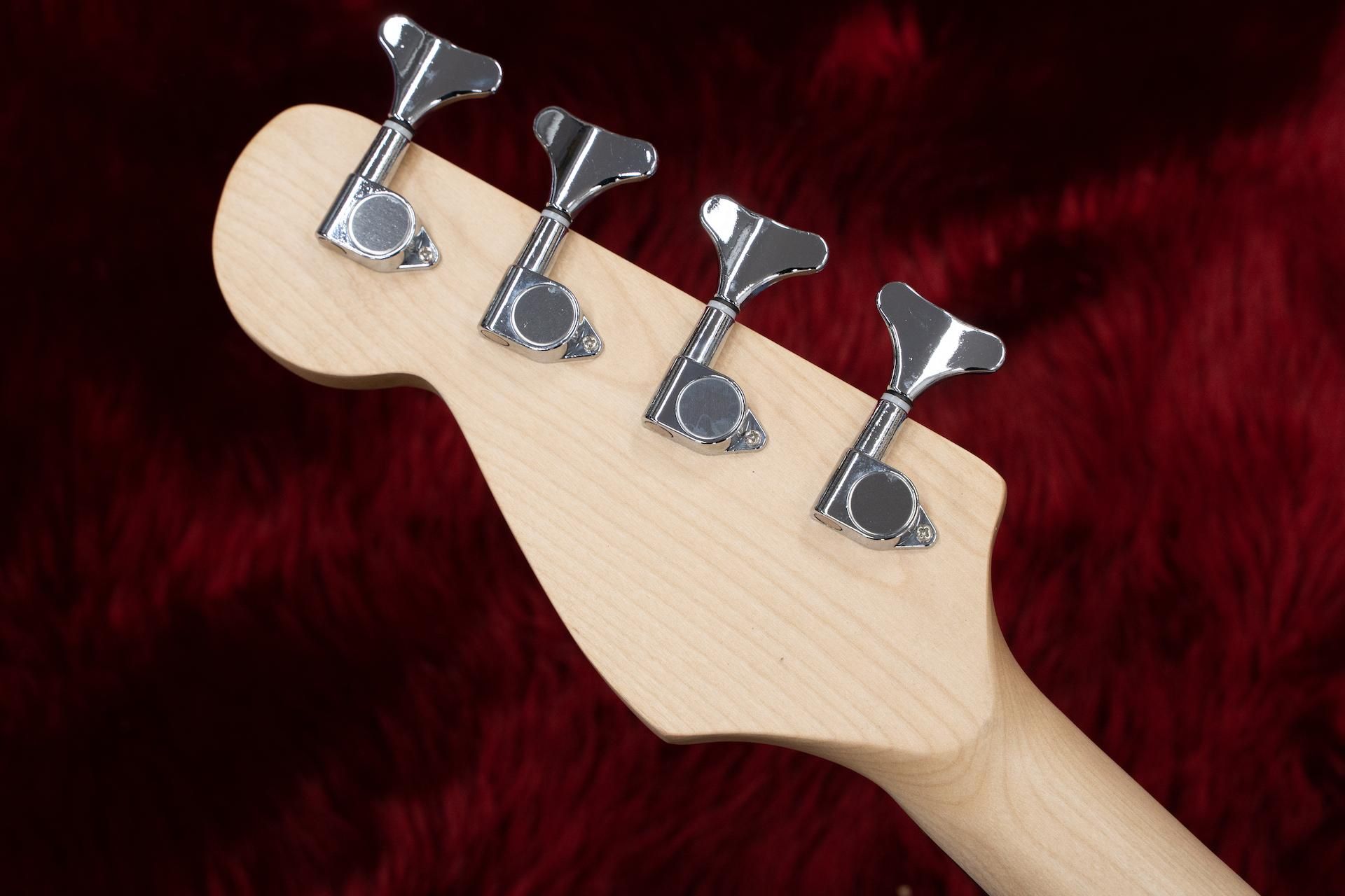 new】woofy basses / Poodle4 Honey Sunburst【兵庫店】 - Geek
