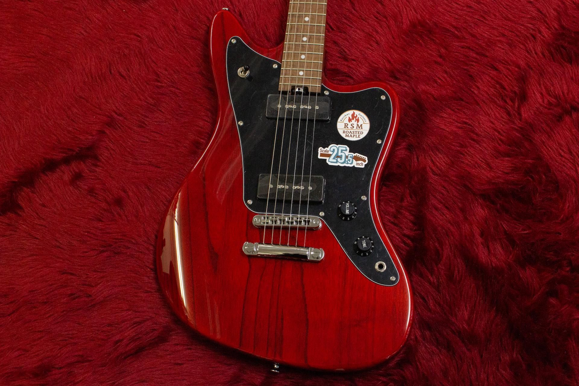 outlet】Bacchus / WINDY-ASH/RSM STR カッタウェイチリ混入