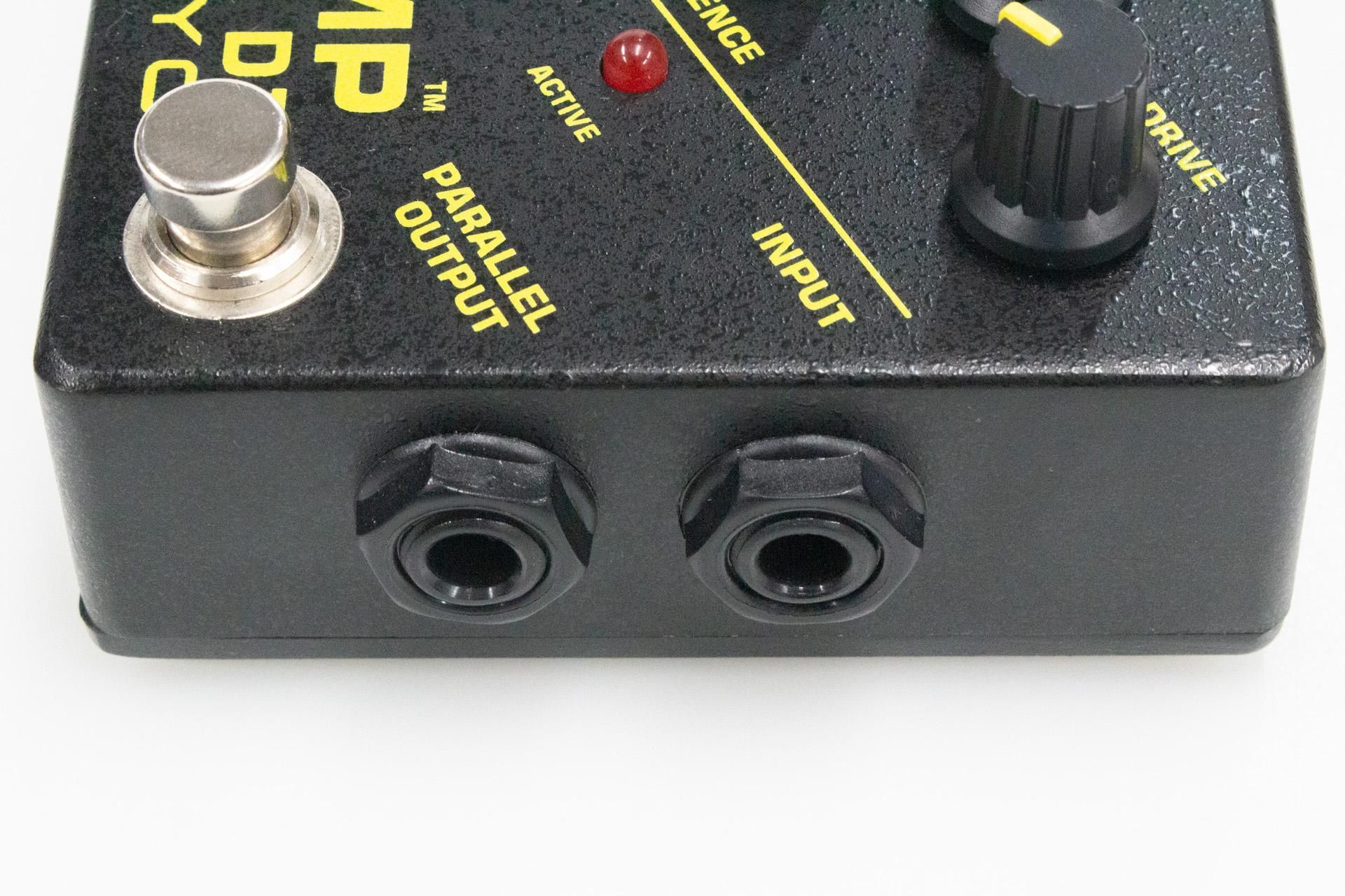 used】TECH 21 / SansAmp Bass Driver DI 769554【横浜店 used】TECH 21 / SansAmp Bass Driver DI 769554【横浜店