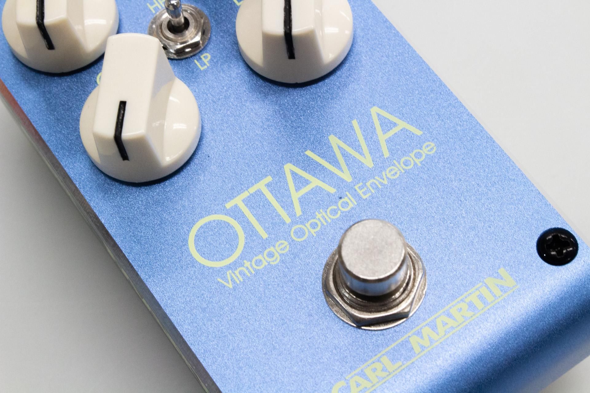 ギター Carl Martin OTTawa Carl Martin Ottawa | Guitar Interactive | Review - YouTube