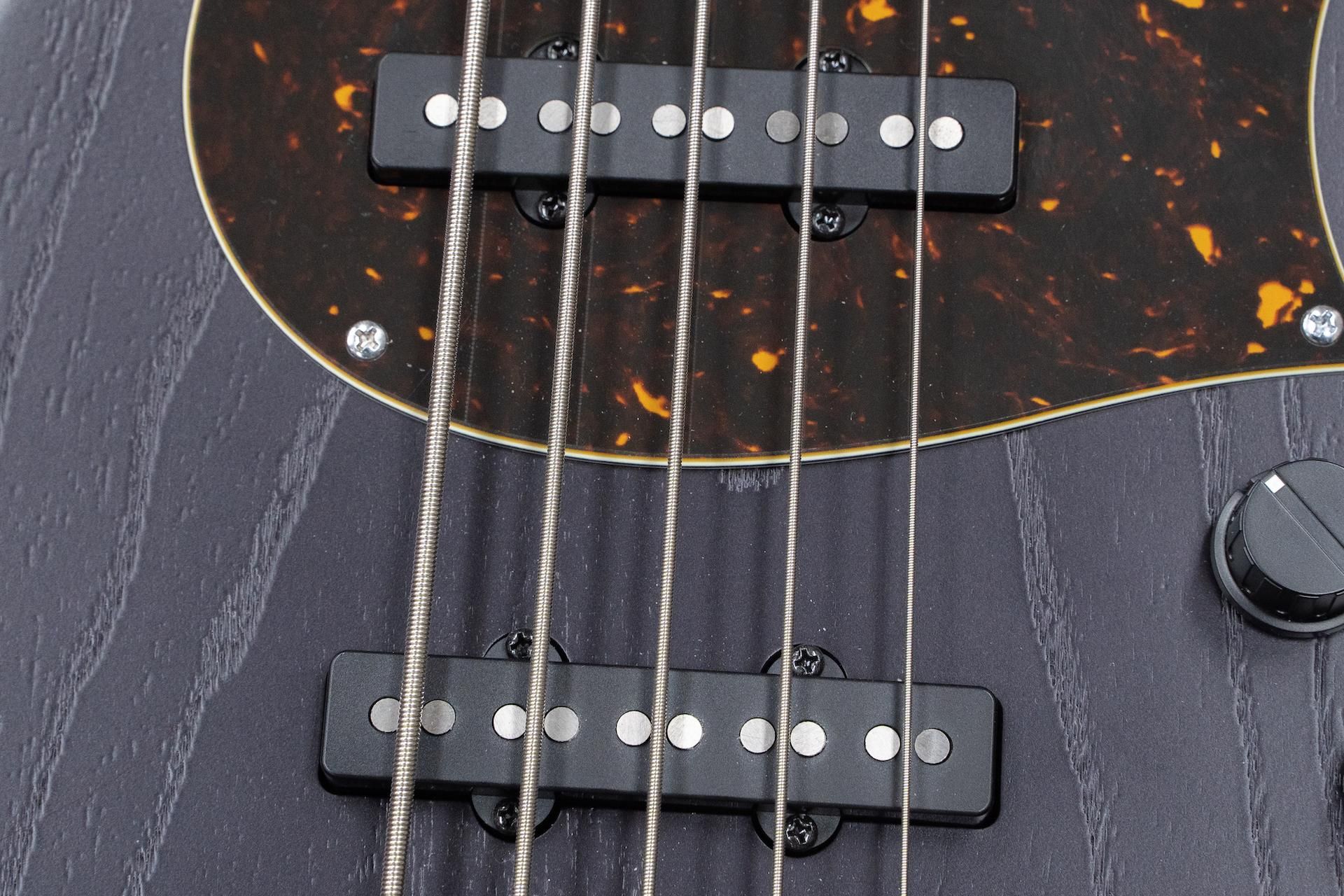 【旧ロゴ】【オールブラック】DRAGONFLY CJ-5【弦交換セットアップ済】 旧ロゴ】【オールブラック】DRAGONFLY CJ-5【弦交換セットアップ済】