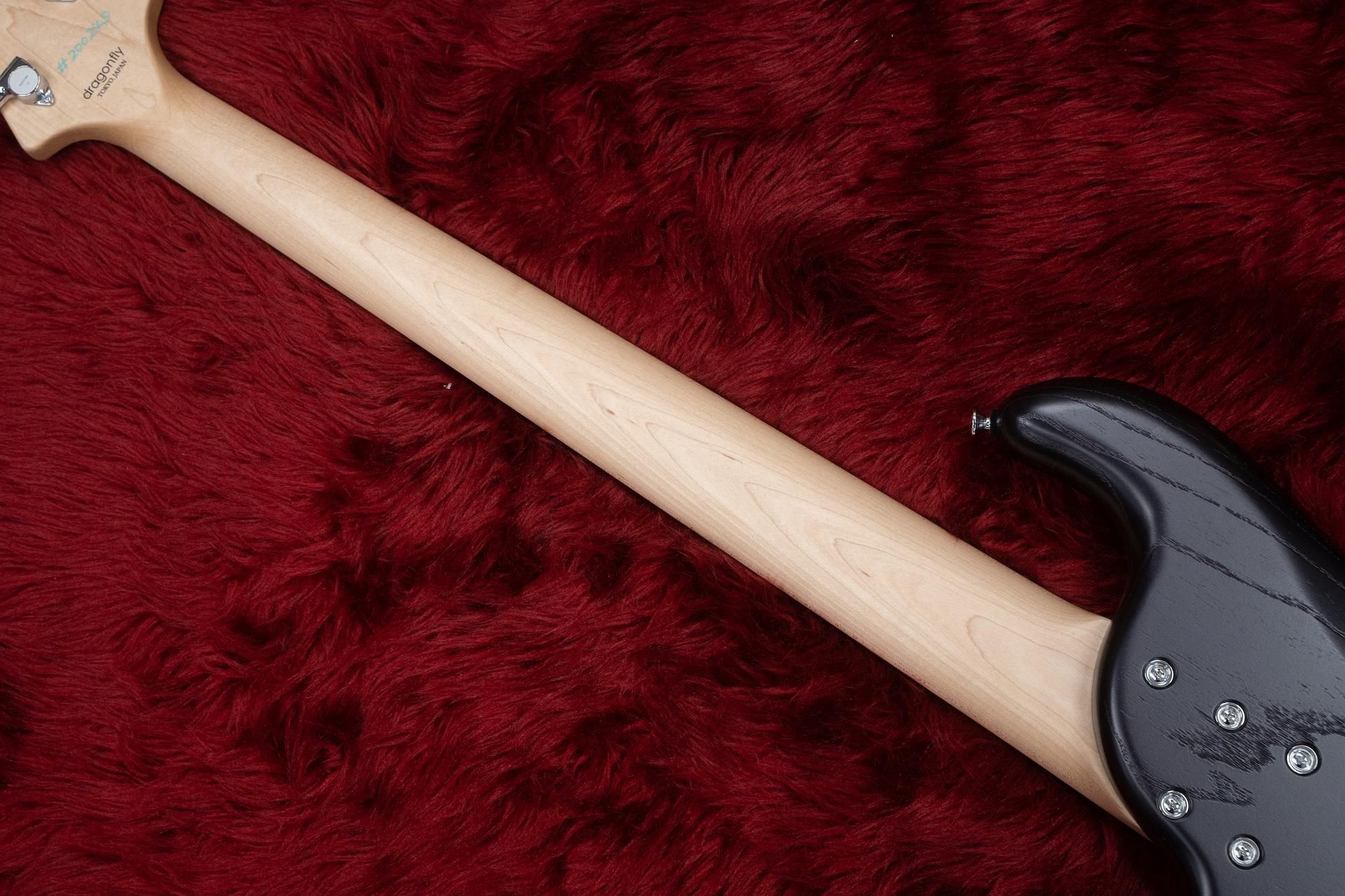 used】Dragonfly / CJ-5 #20024S 4.135kg【委託品】【横浜店】 - Geek