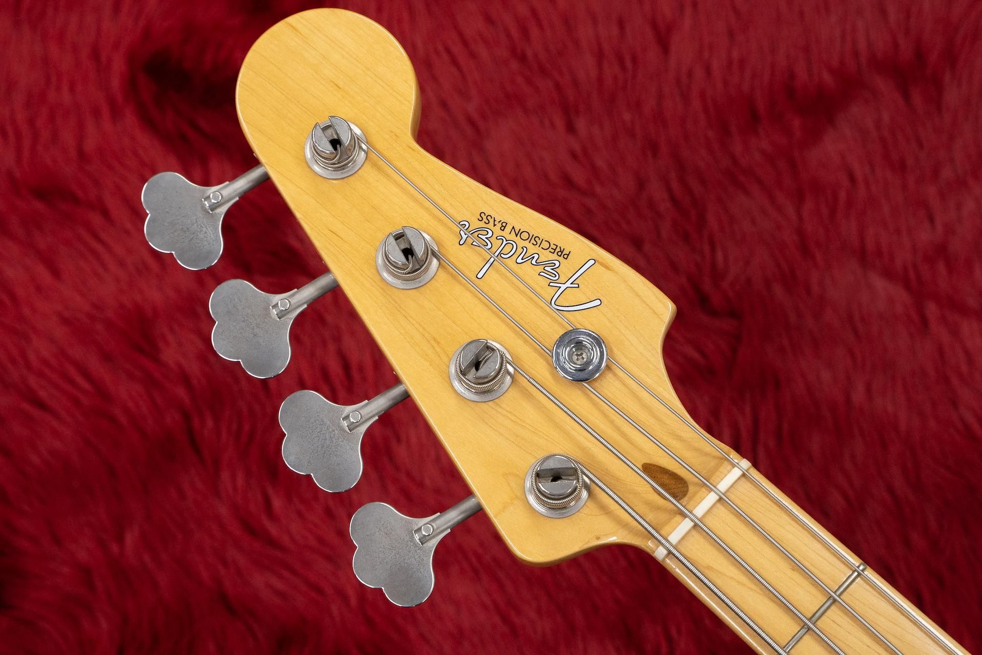 値下げ！Fender new american vintage 1958 値下げ！Fender new american vintage 1958 値下げ！Fender new