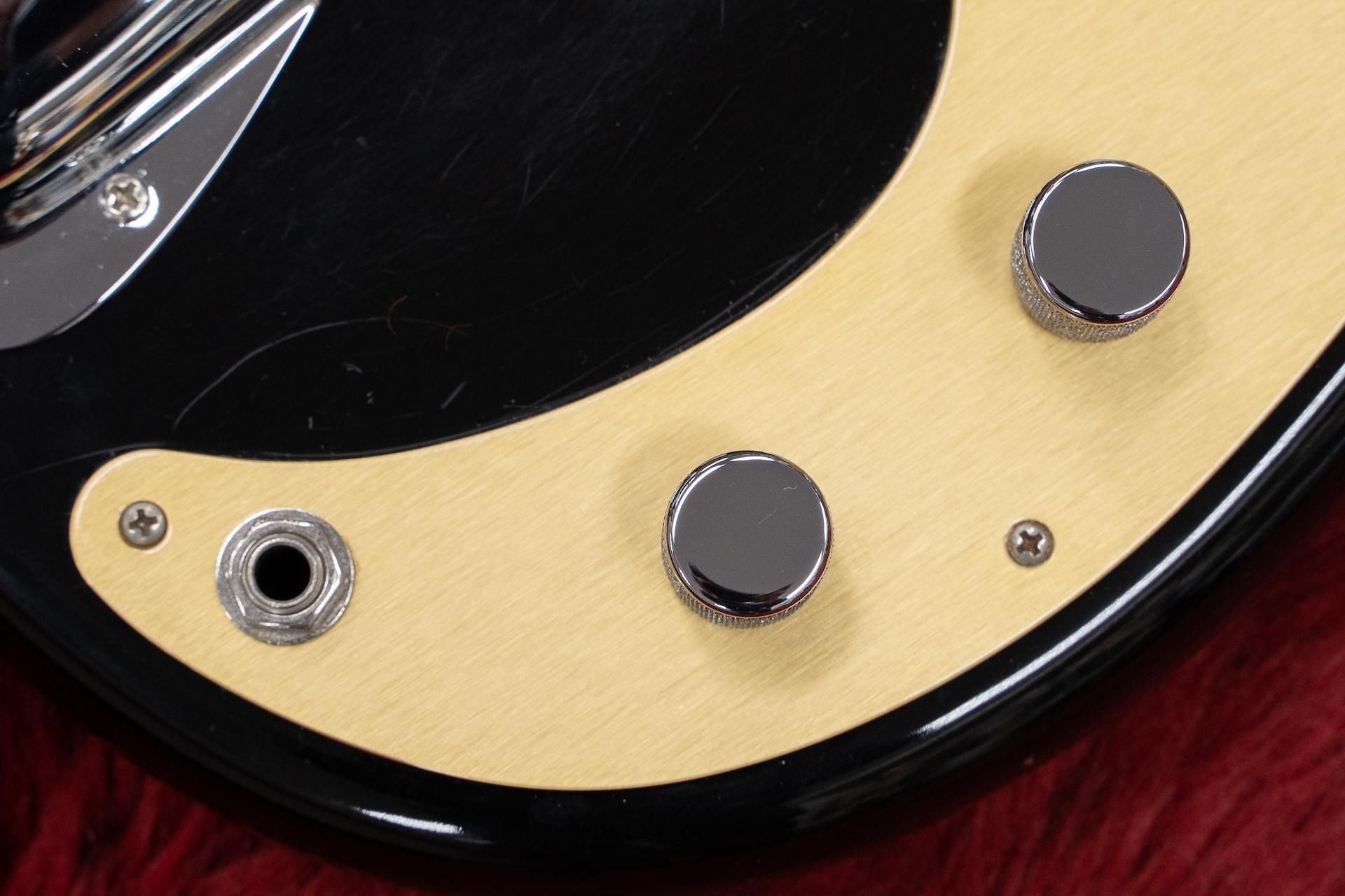 値下げ！Fender new american vintage 1958 used】Fender / New American Vintage 58 Precision Bass Black