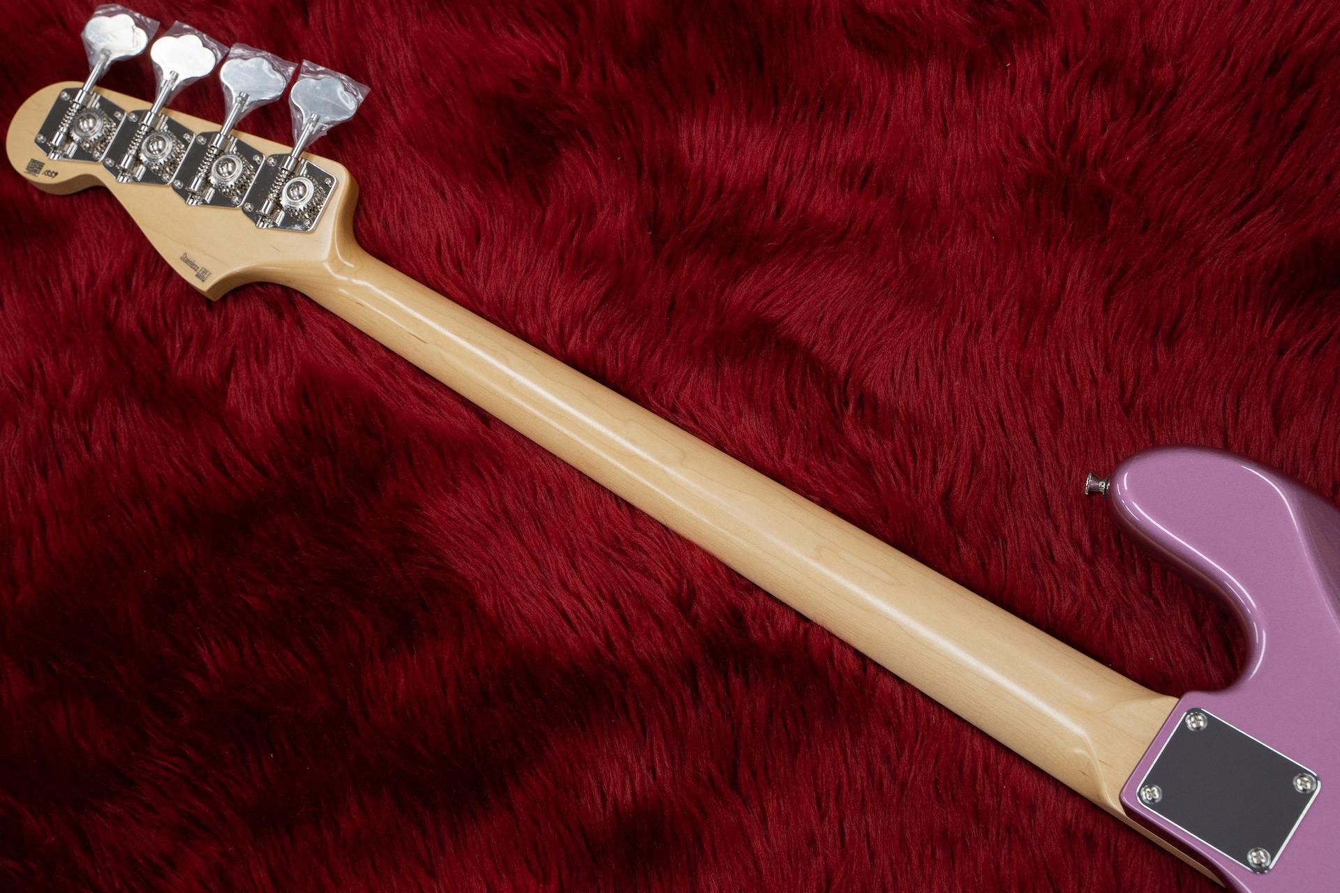 ベース Freedom Custom Guitar Research JB FREEDOM CUSTOM GUITAR RESEARCH Retroシリーズ アクティブ