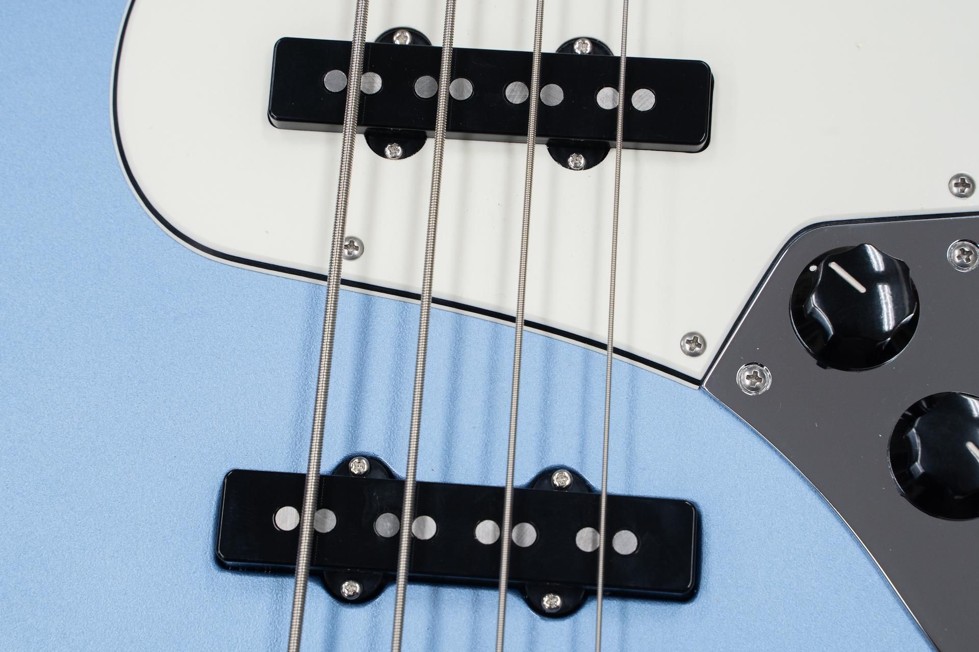 ベース Freedom Custom Guitar Research JB new】Freedom Custom Guitar Research / C.S. R.S JB Alder2P