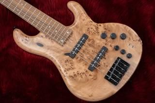 ギターのレシピ x HNEBD『AREA 8 BOARD』受注生産開始いたします