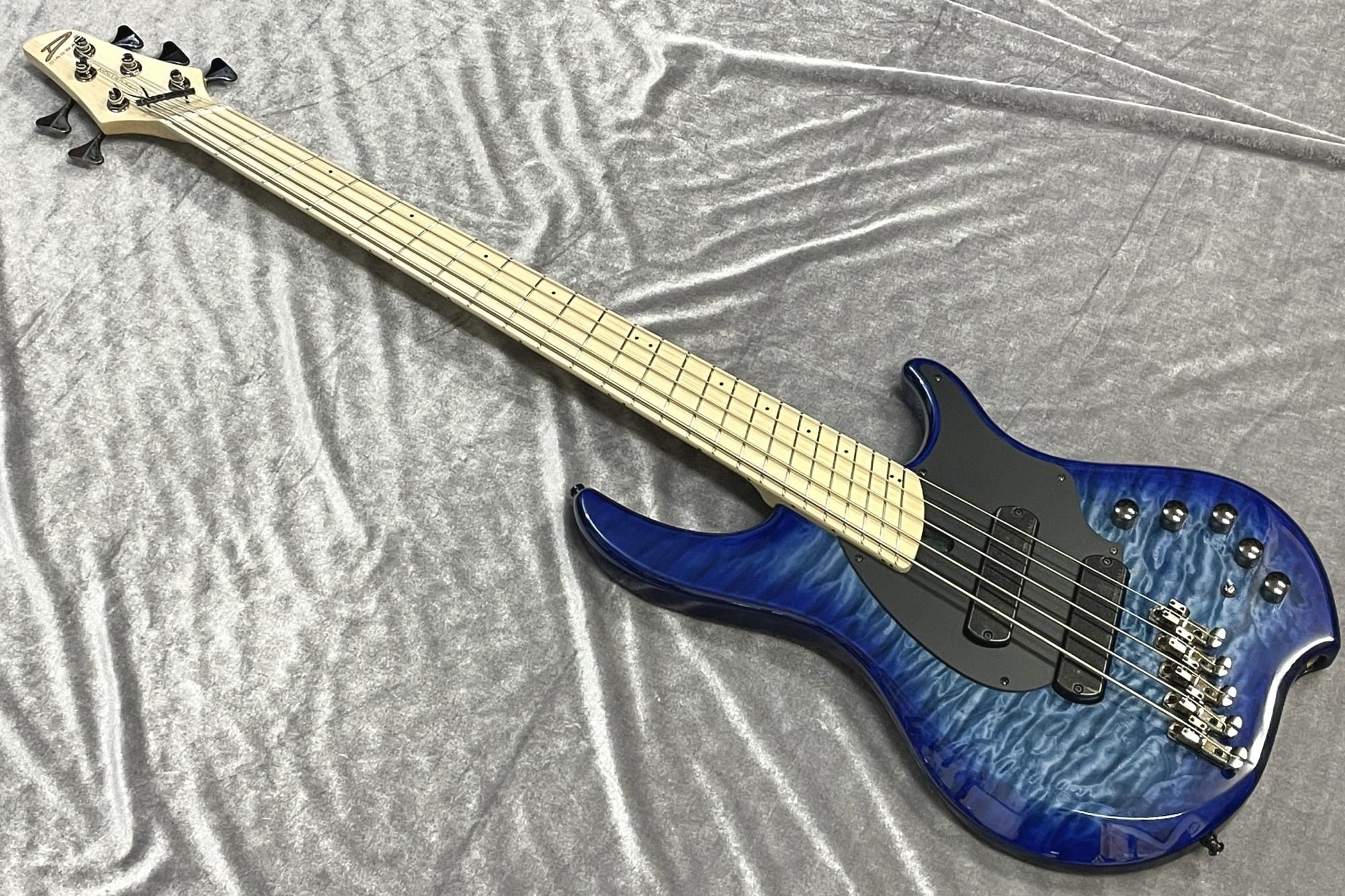 used】DINGWALL / Combustion CC15QWB Whalepool Burst #07287 4.03kg