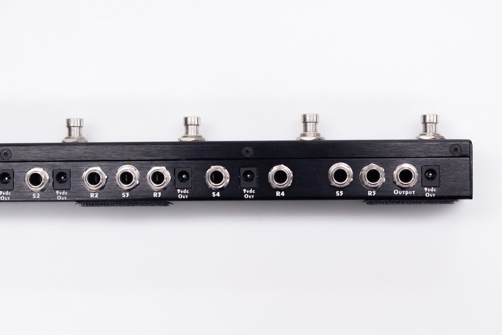 used】One control / Iguana Tail Loop 2【横浜店】 - Geek IN Box