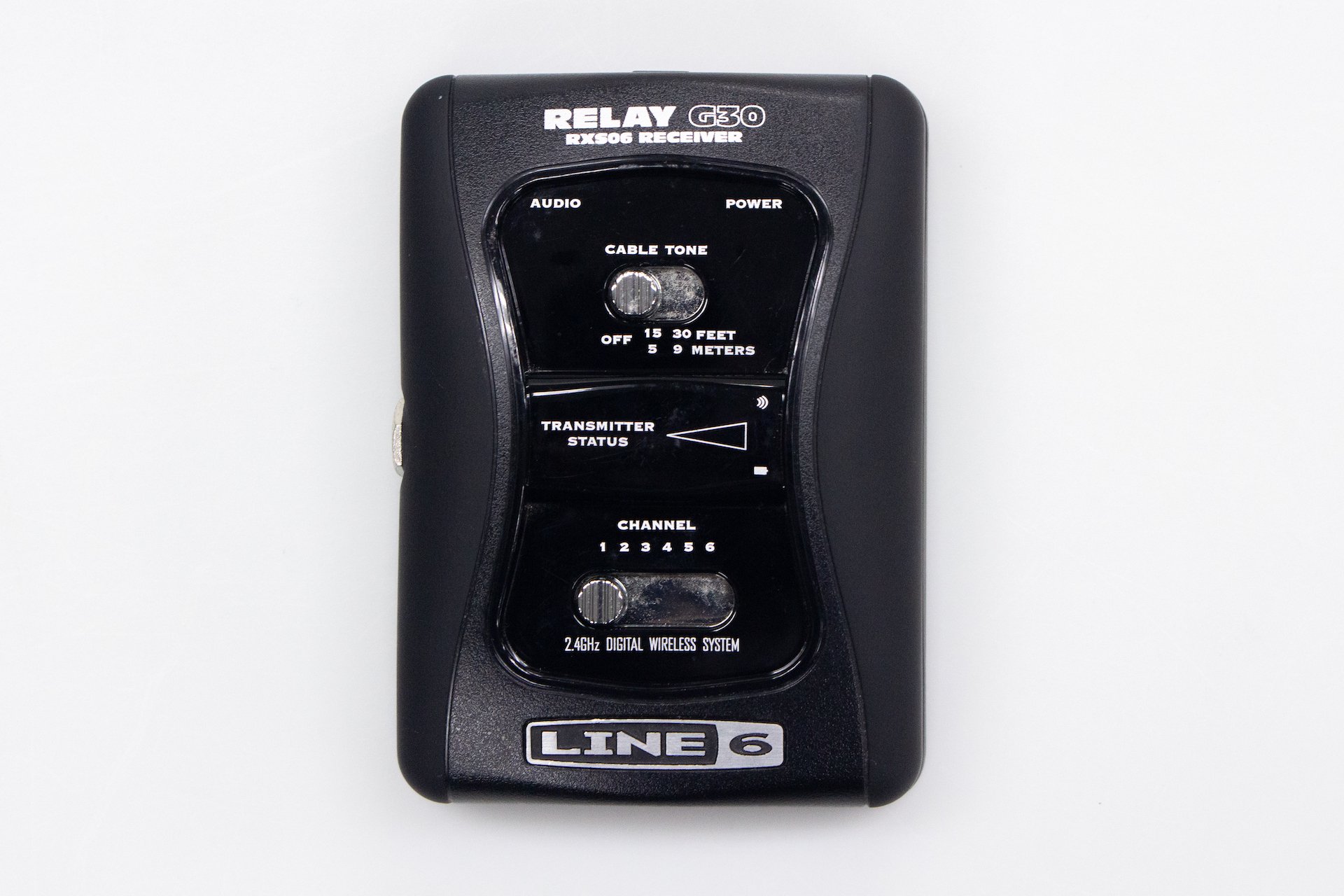 used】LINE6 / RELAY G30【横浜店】 - Geek IN Box