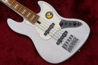 ProCeed ESP★極上のキルト★スルーネック★5弦オーダーメイド品★日本製 ProCeed ESP☆極上のキルト☆スルーネック☆5弦オーダーメイド品