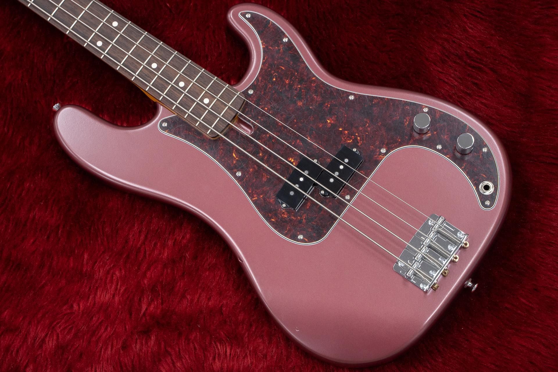 outlet】Kanade SOUND DESIGN / KPB-AL Burgundy #000221 3.965