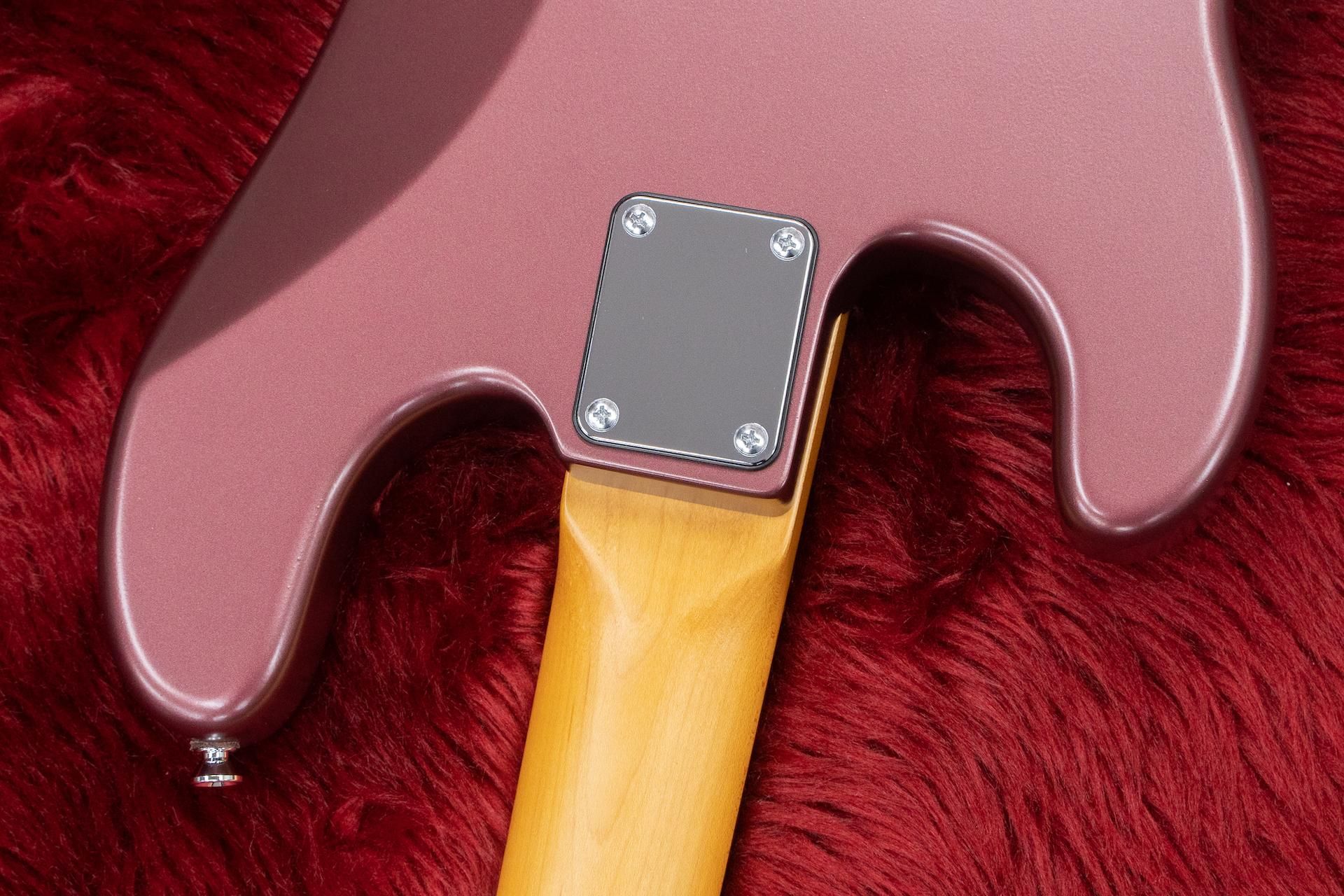 Kanade SOUND DESIGN KPB-AS - 2TS | Red Guitars Online Store