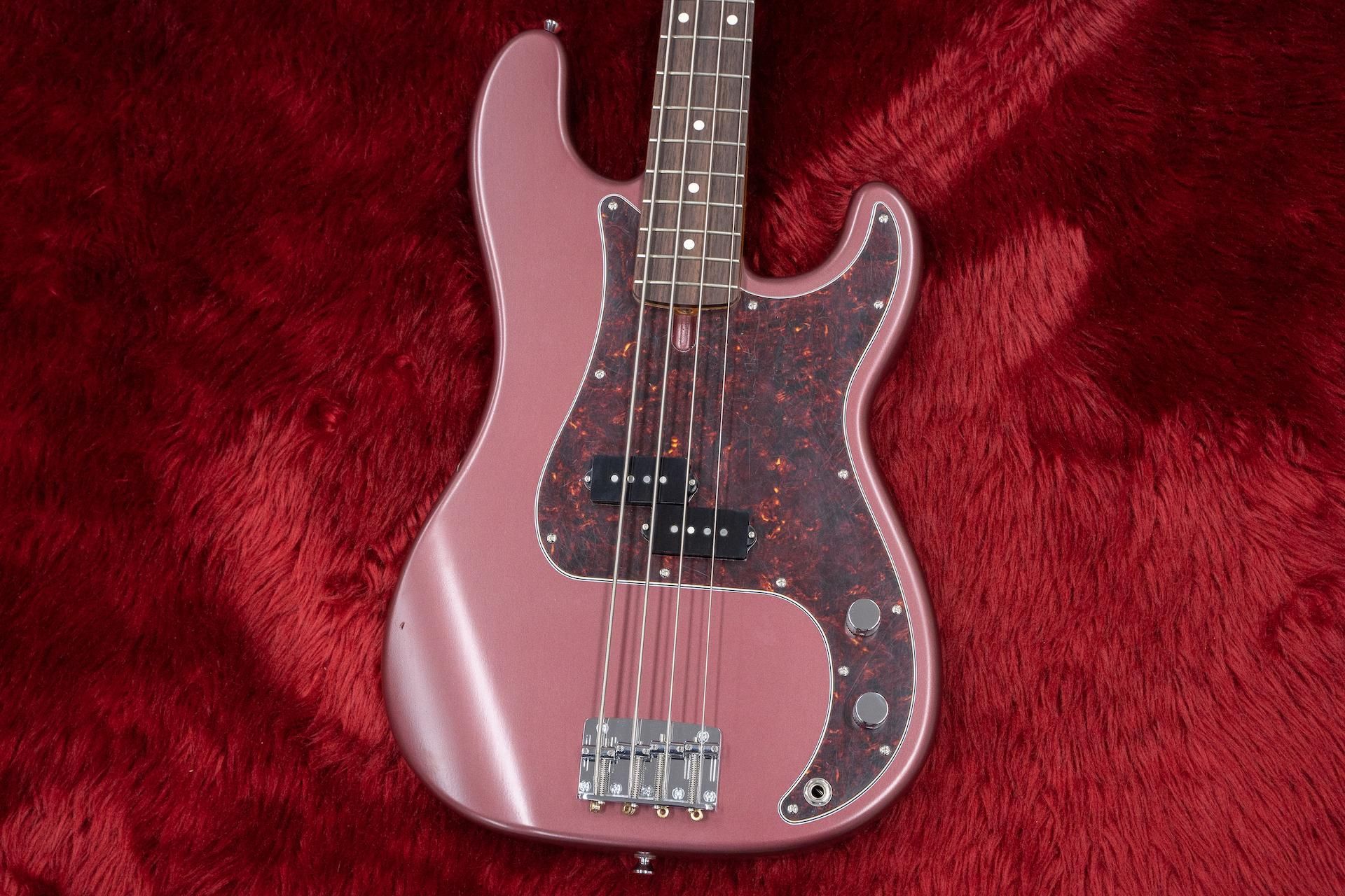 outlet】Kanade SOUND DESIGN / KPB-AL Burgundy #000221 3.965