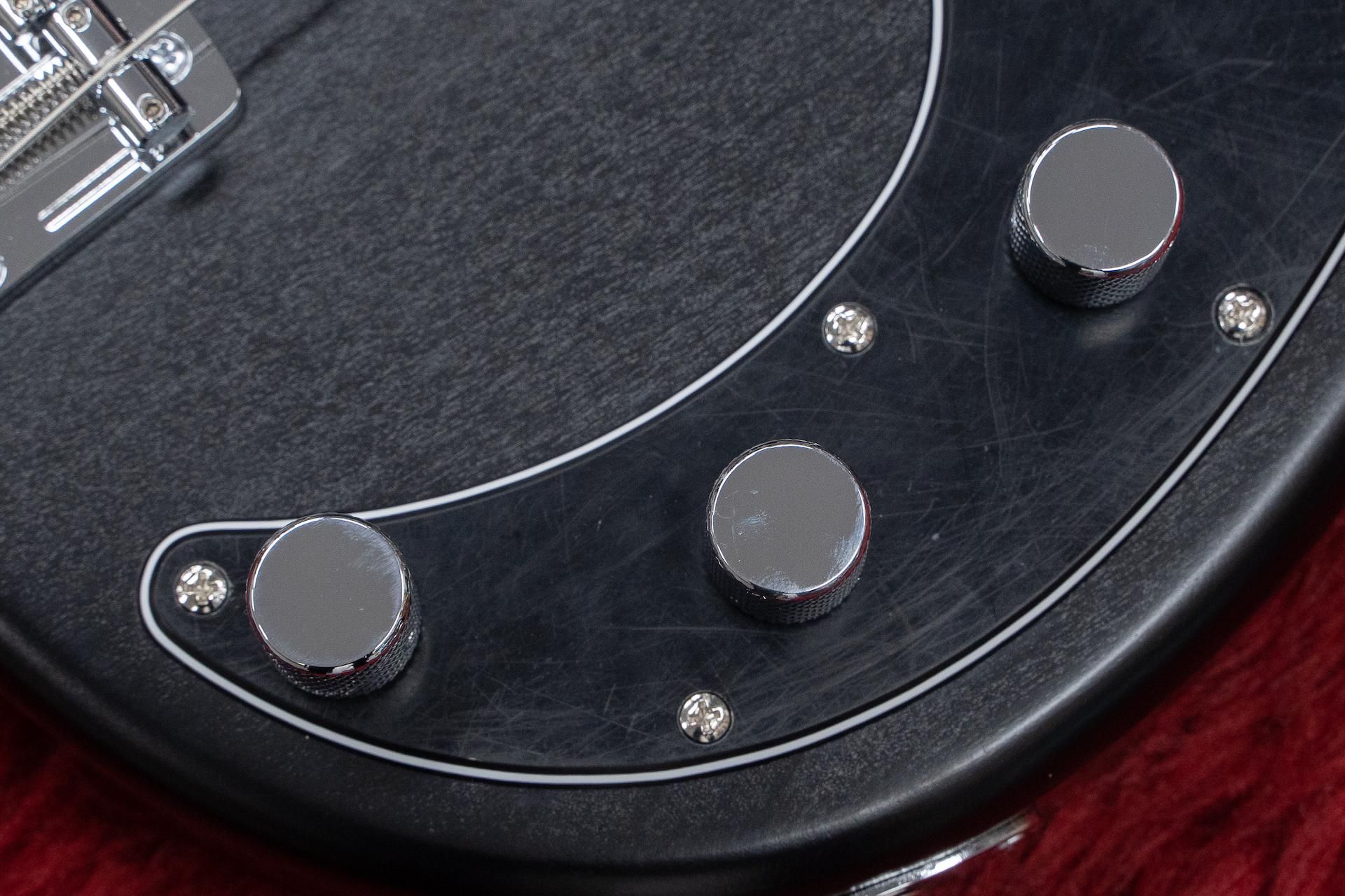 new】Kanade SOUND DESIGN / KPJ-AL Black #00222 4.06kg【横浜店