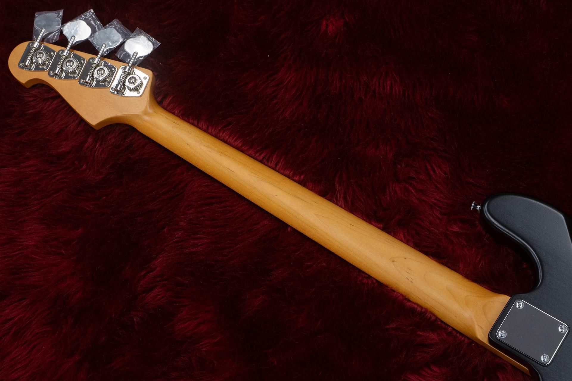 new】Kanade SOUND DESIGN / KPJ-AL Black #00222 4.06kg【横浜店