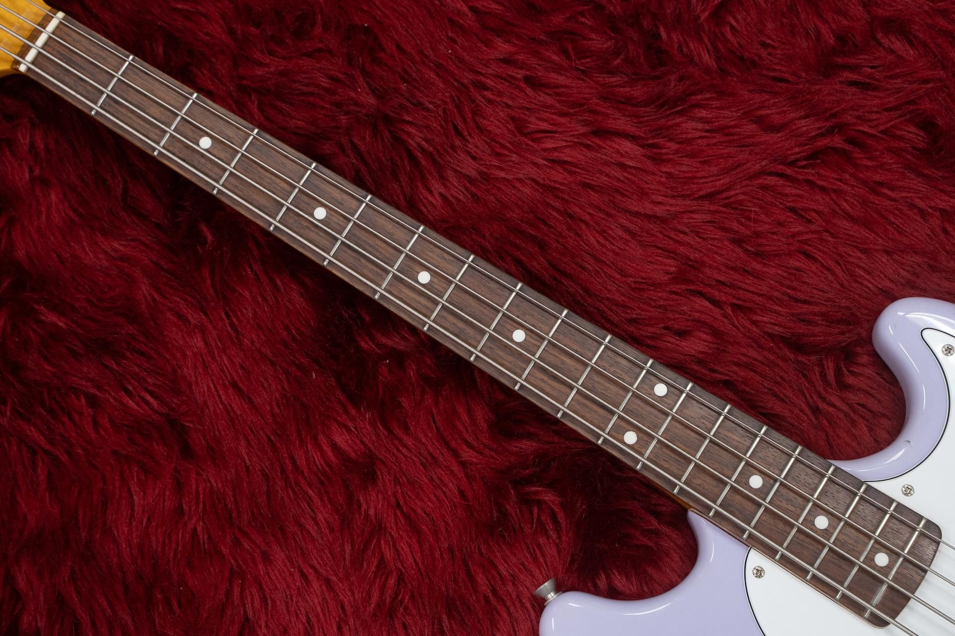 used】Fender Japan / MB-SD mod #O011986 3.64kg【横浜店