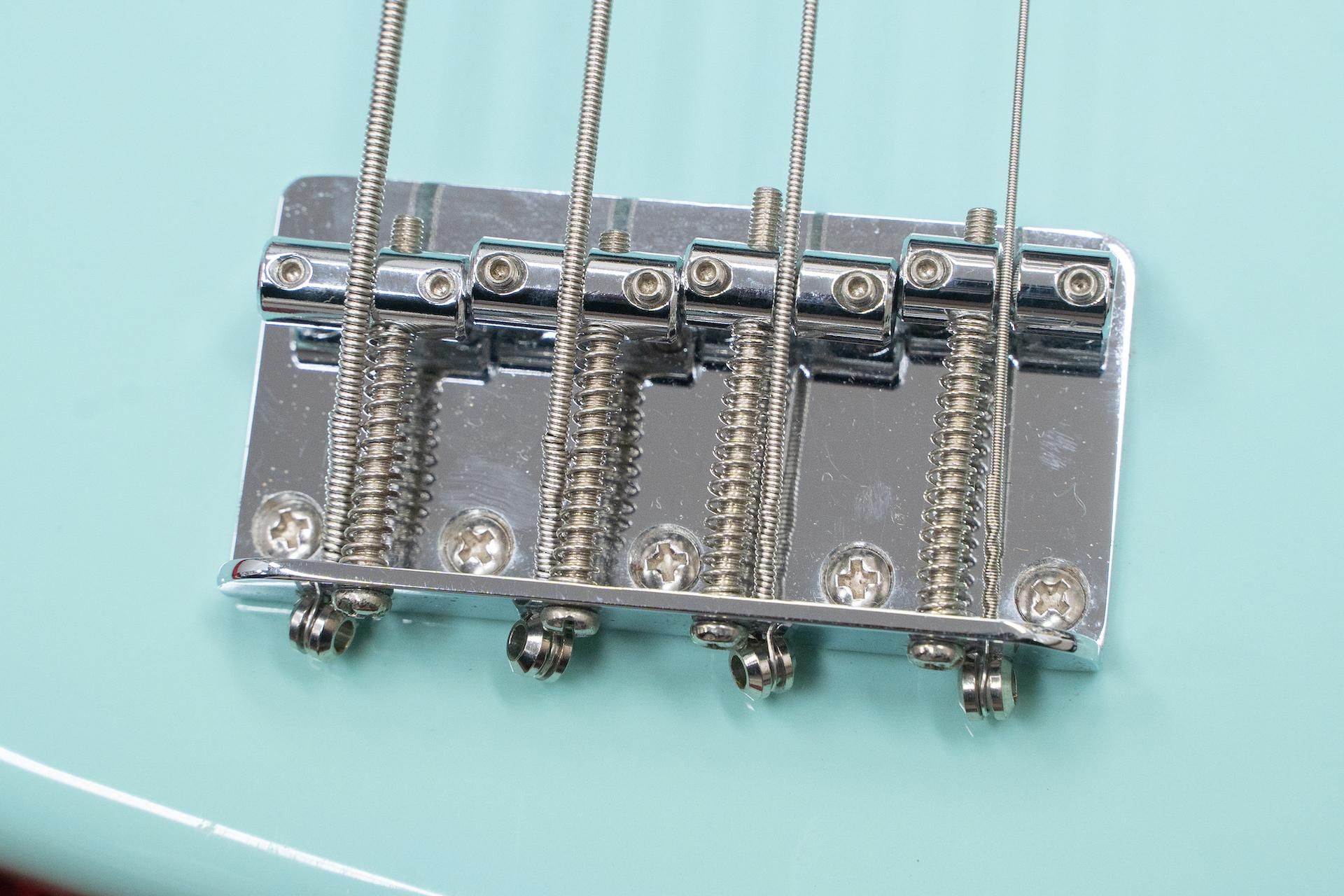 ベース Bacchus BJB-300R BJB-300R LPB (Bacchus)