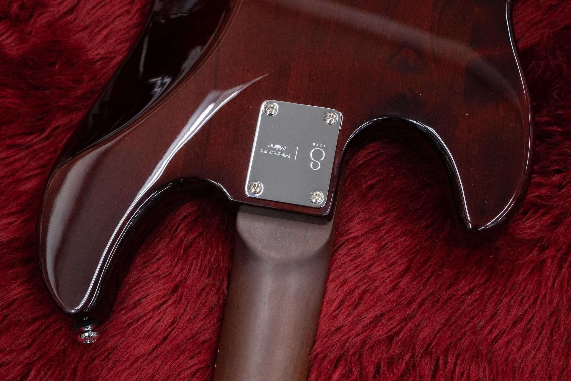 SIRE P5 プレシジョンベース プレベ Was It Worth The Wait?! | Sire