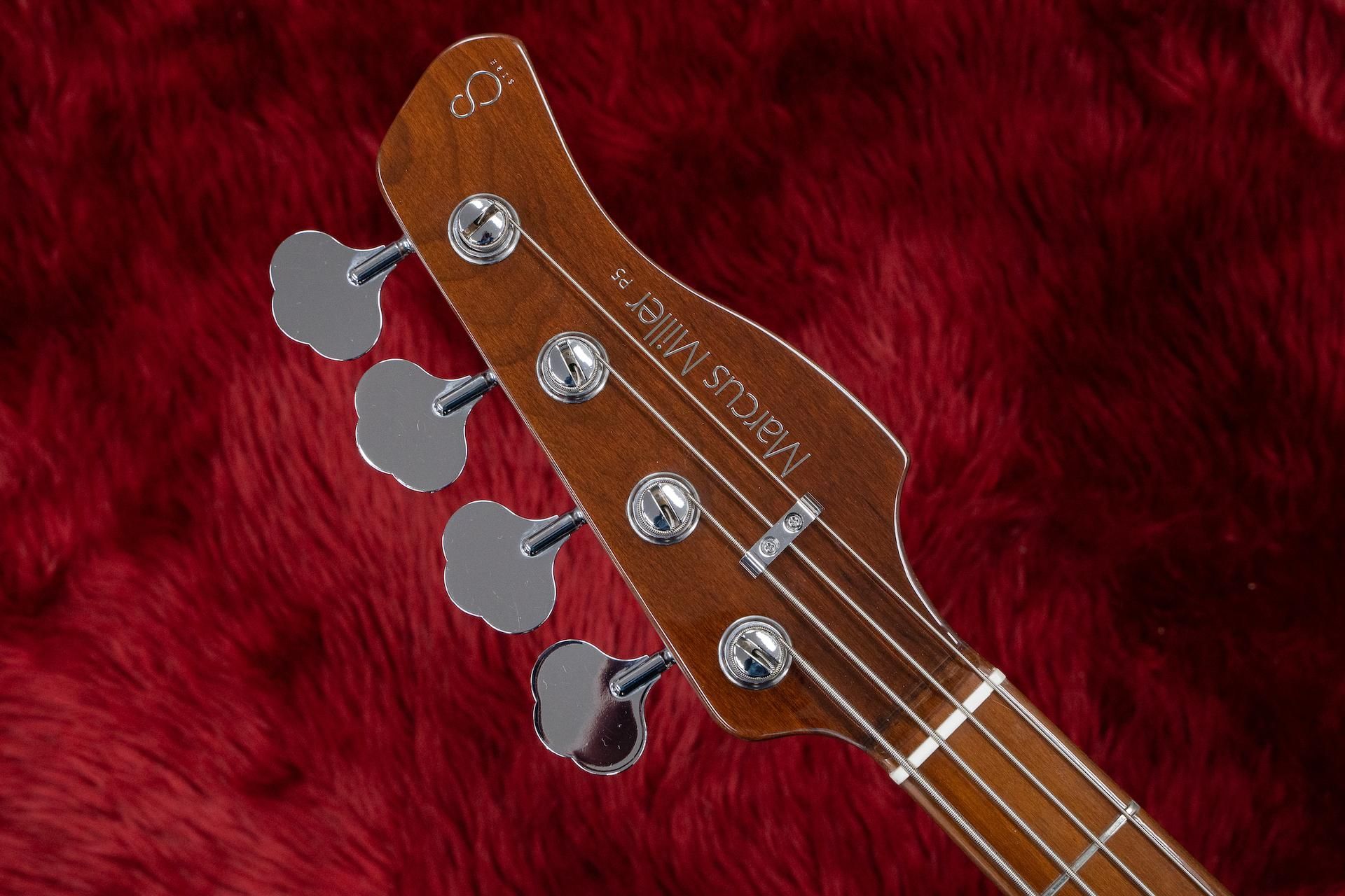 SIRE P5 プレシジョンベース　プレベ SIRE P5 プレシジョンベース プレベ - メルカリ