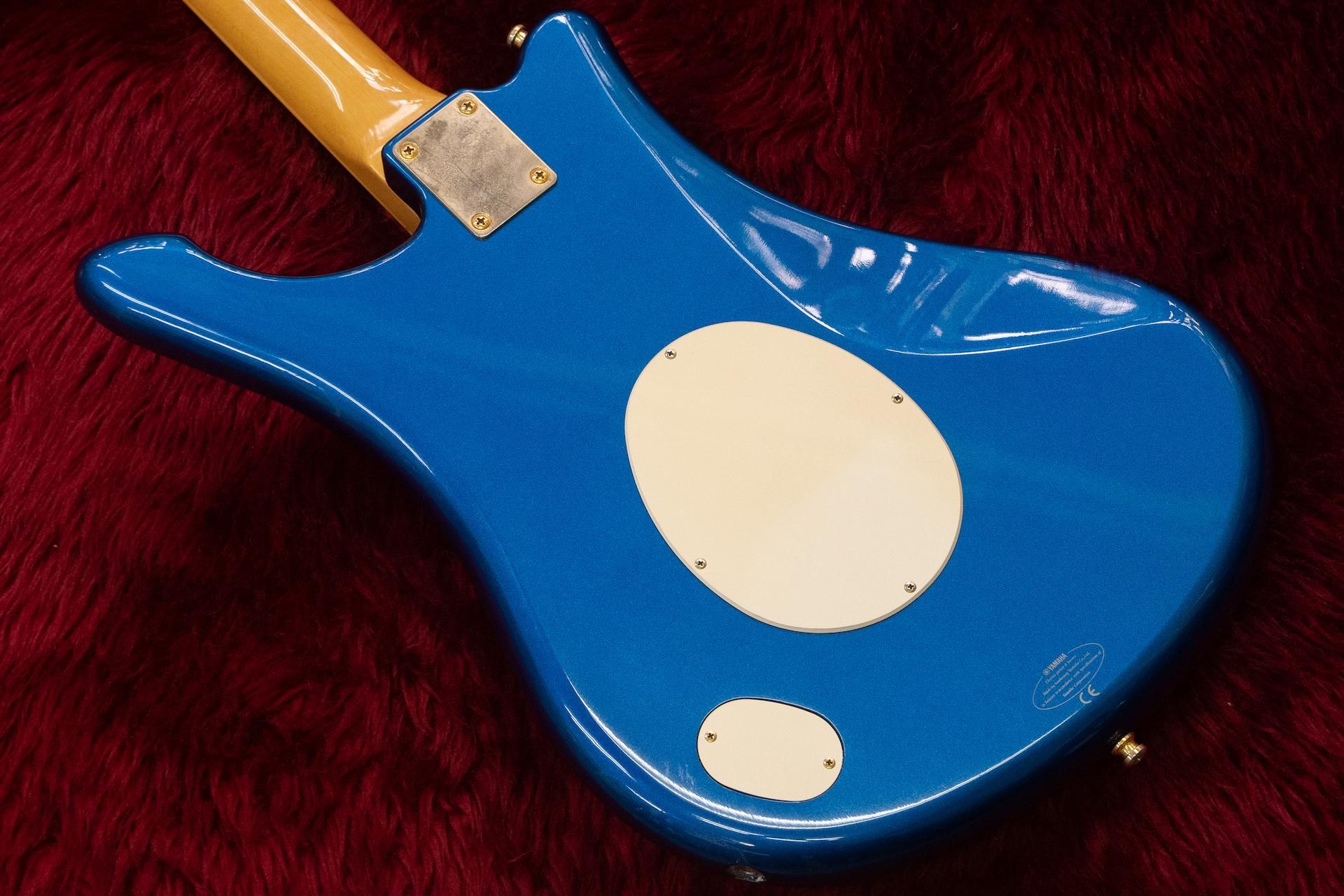 YAMAHA  ギター SGV700  シェルビーブルー 付属品 YAMAHA SGV700 SLB (Shelby Blue) 【3.7kg】【現物画像】（中古