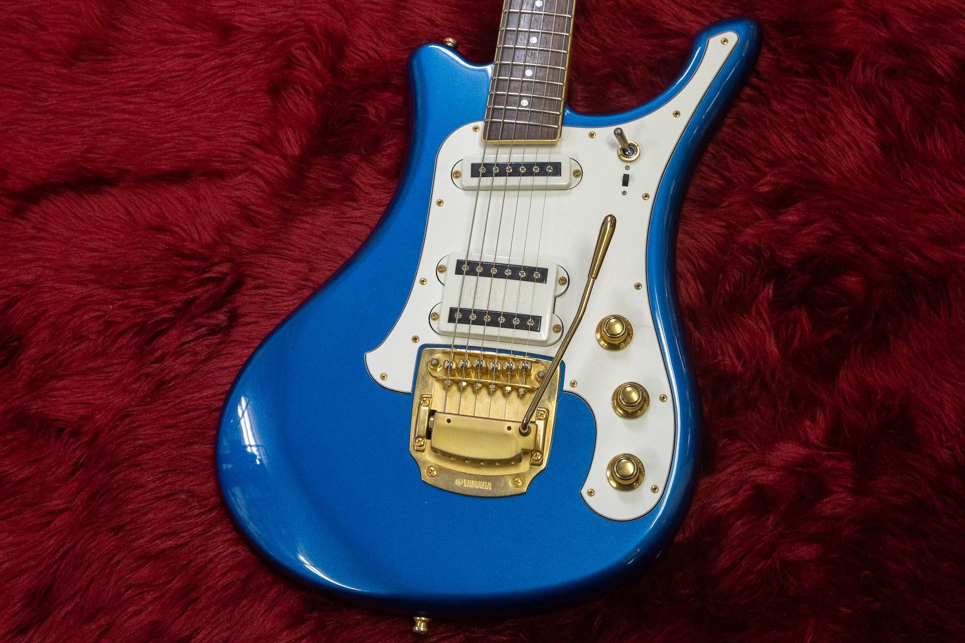 ギター YAMAHA SGV700PG YAMAHA SGV700 PG（中古/送料無料）【楽器検索デジマート】