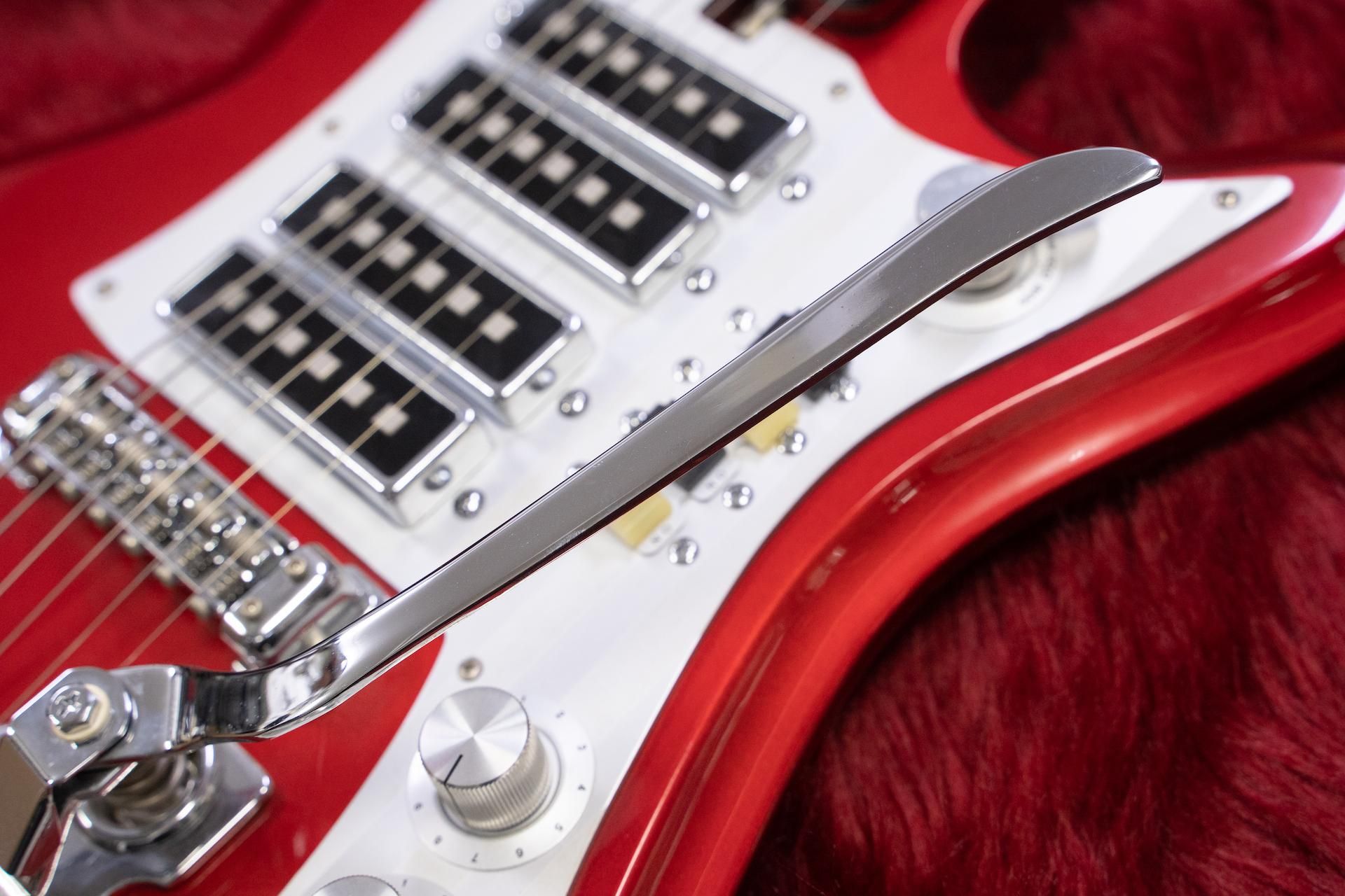 used】TEISCO / K-4L Metallic Red #990253 3.78kg【横浜店 used】TEISCO / K-4L Metallic Red #990253 3.78kg【横浜店