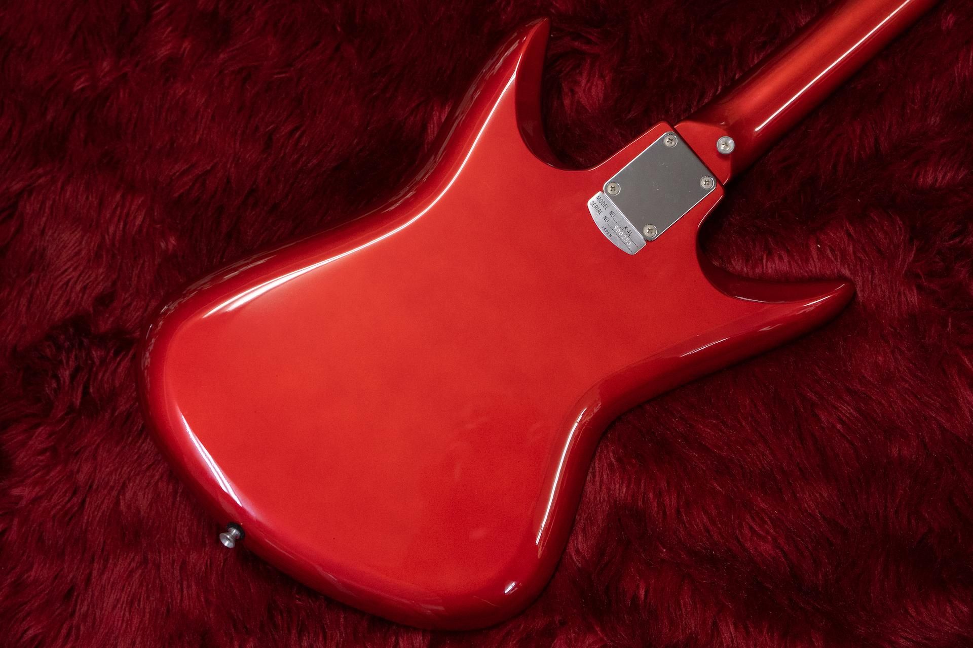 used】TEISCO / K-4L Metallic Red #990253 3.78kg【横浜店 used】TEISCO / K-4L Metallic Red #990253 3.78kg【横浜店