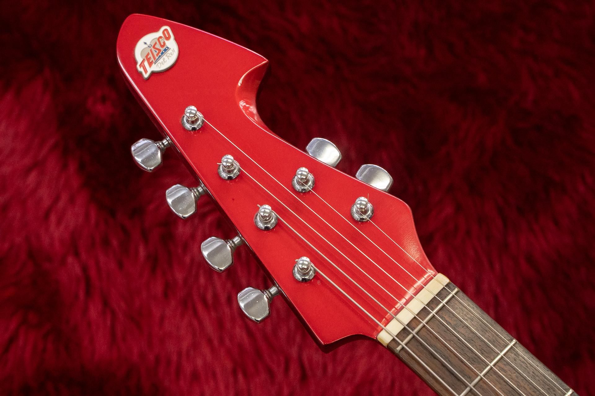 used】TEISCO / K-4L Metallic Red #990253 3.78kg【横浜店 used】TEISCO / K-4L Metallic Red #990253 3.78kg【横浜店