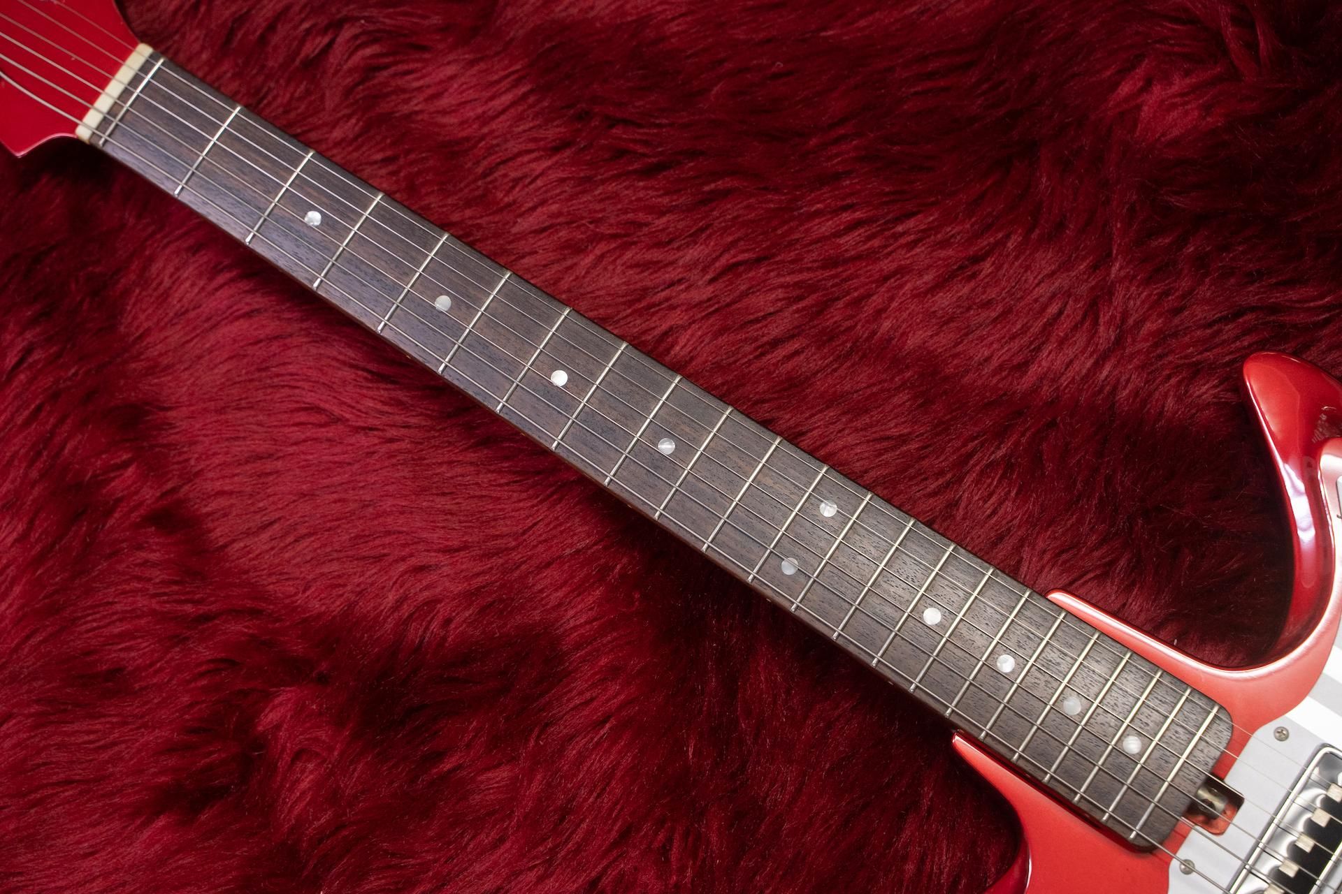 used】TEISCO / K-4L Metallic Red #990253 3.78kg【横浜店 used】TEISCO / K-4L Metallic Red #990253 3.78kg【横浜店