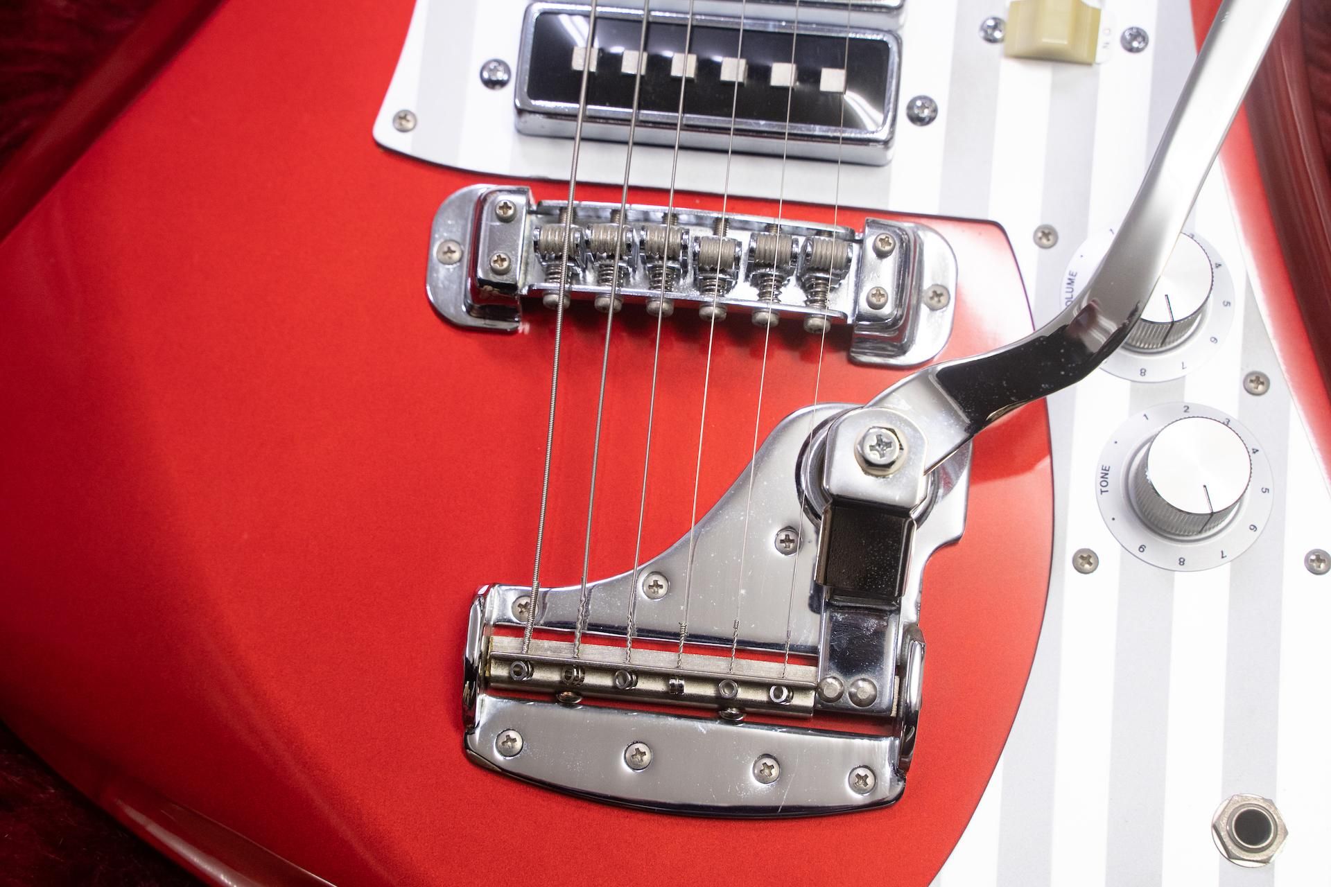 used】TEISCO / K-4L Metallic Red #990253 3.78kg【横浜店 used】TEISCO / K-4L Metallic Red #990253 3.78kg【横浜店