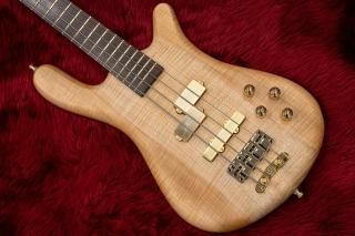ベースギター Vintage JAPAN 2018年購入 中古ベース販売 | Geek In Box
