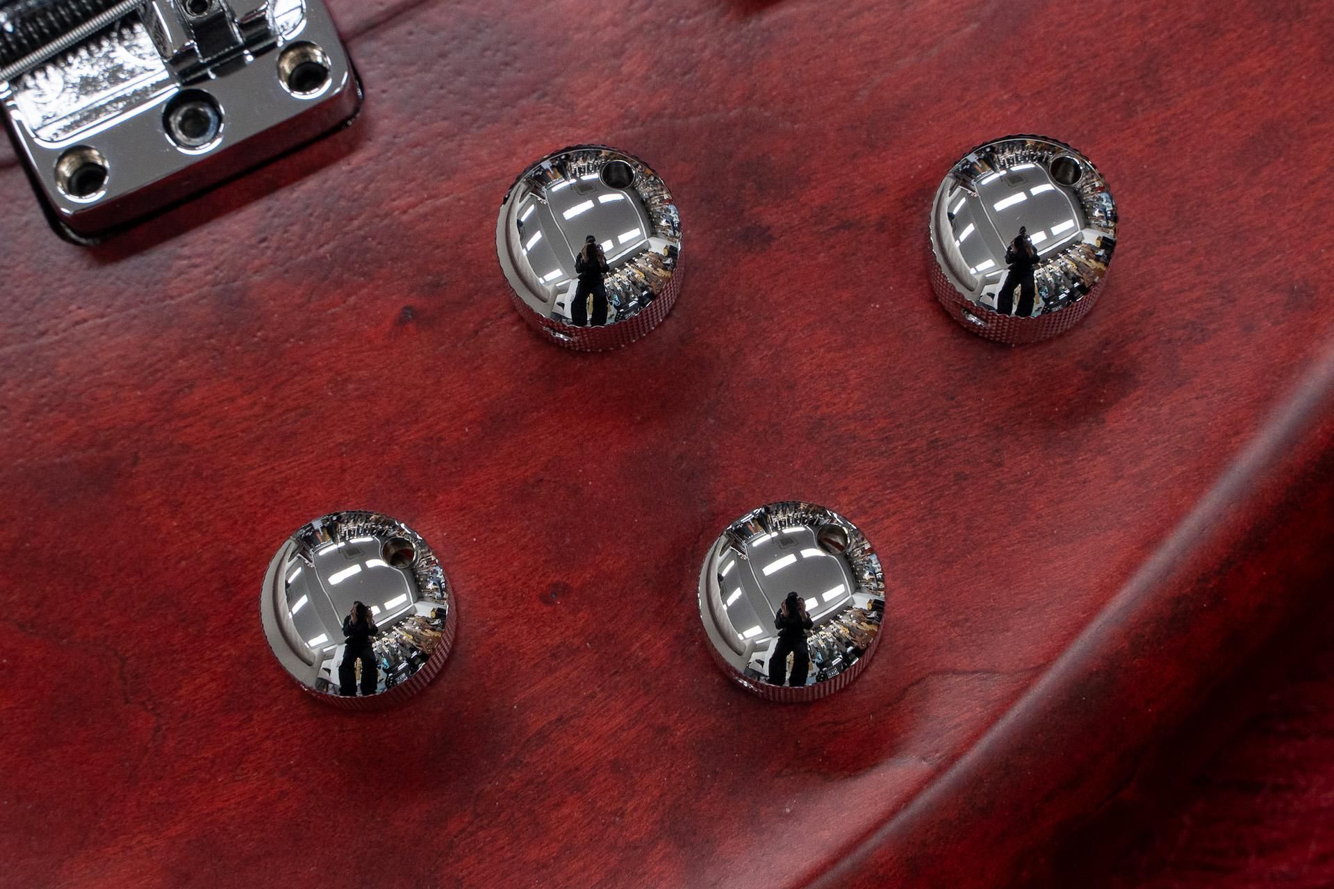 お値下【Warwick】 Team Build Pro Streamer LX4 Streamer LX 4 High Polish | Warwick Japan