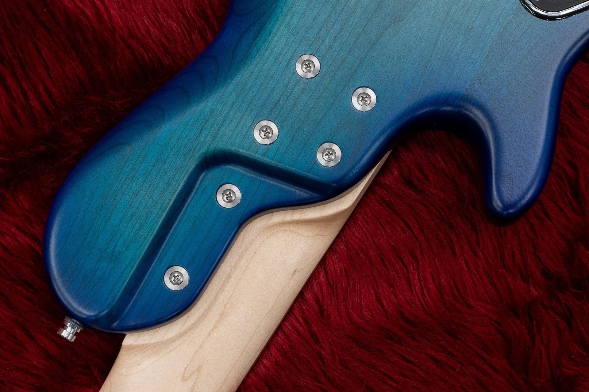 outlet】Sadowsky / Metro Line 24 Single Cut 5 (ML24 SC5) ALD outlet】Sadowsky / Metro Line 24 Single Cut 5 (ML24 SC5) ALD