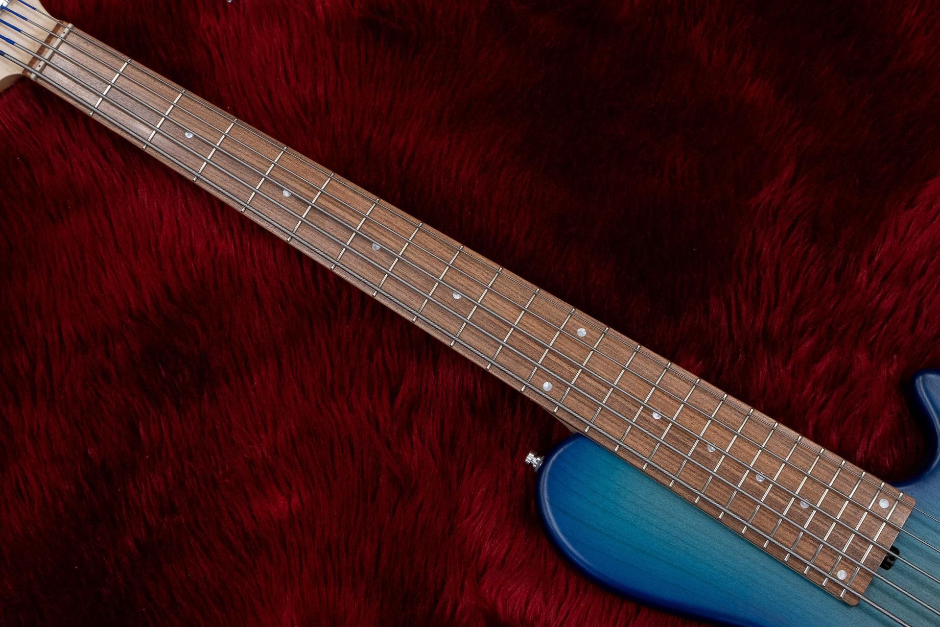 outlet】Sadowsky / Metro Line 24 Single Cut 5 (ML24 SC5) ALD