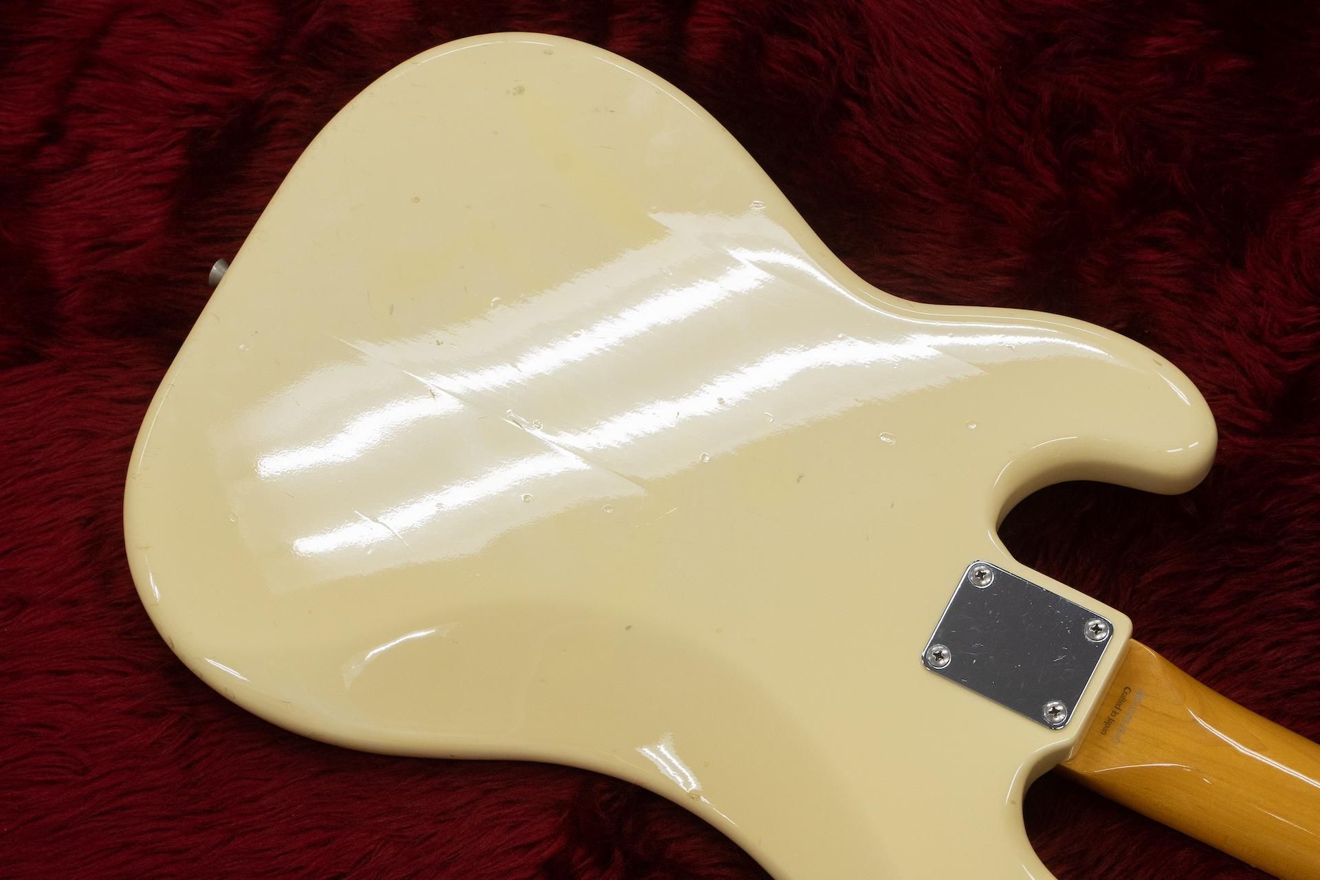 used】Fender Japan / PB62 #N091647 3.71kg【横浜店】 - Geek