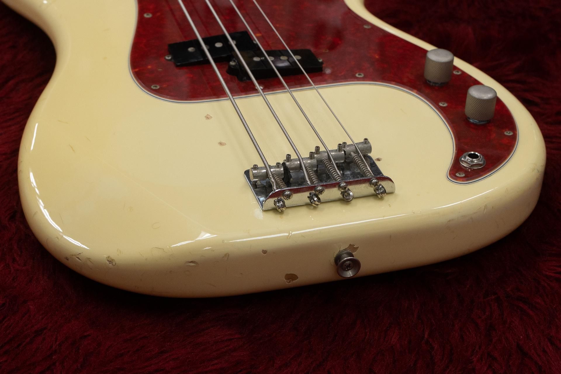 used】Fender Japan / PB62 #N091647 3.71kg【横浜店】 - Geek