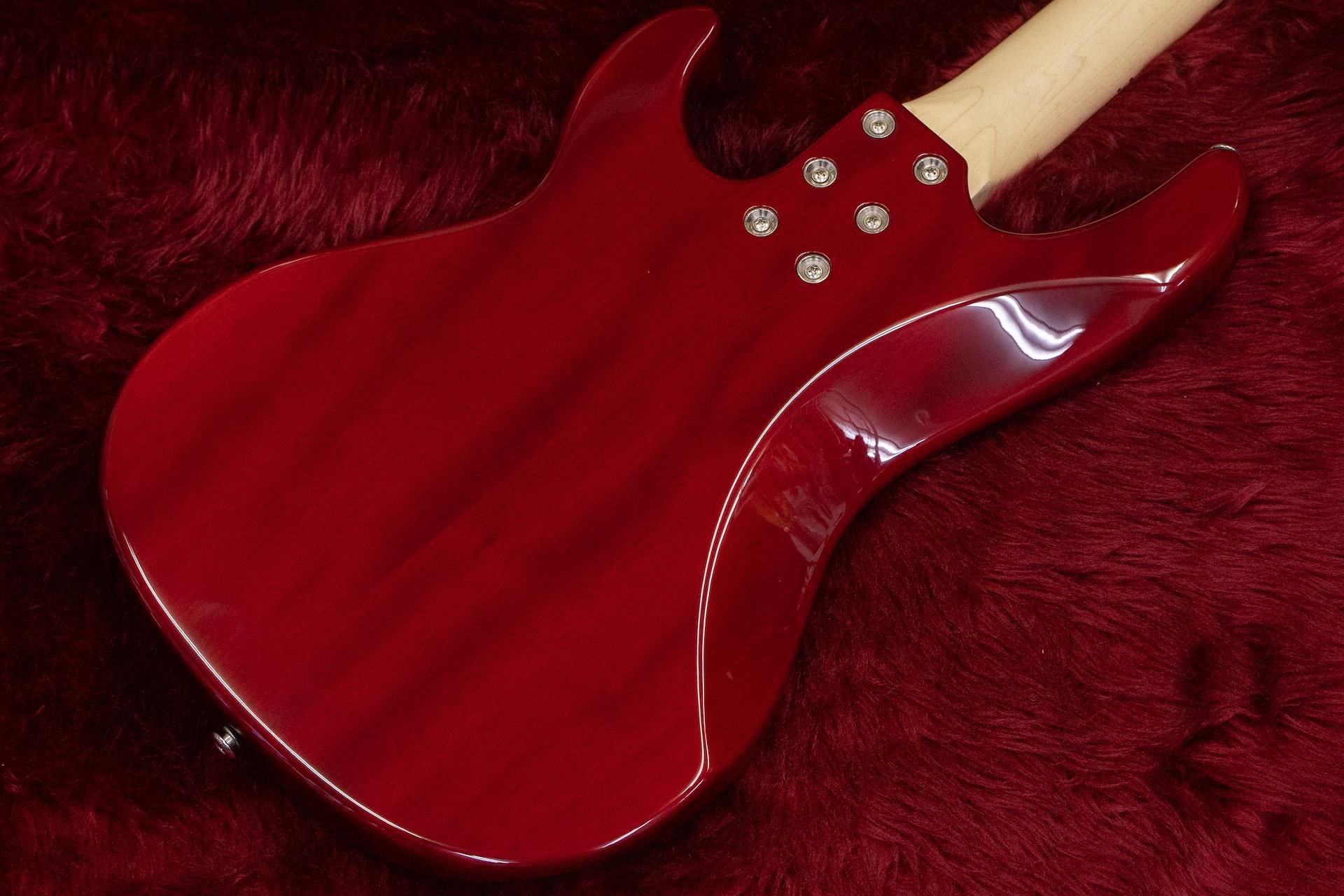 outlet】G&L / SB-1 40th Anniversary MP #CLF2004137 3.61kg【横浜店