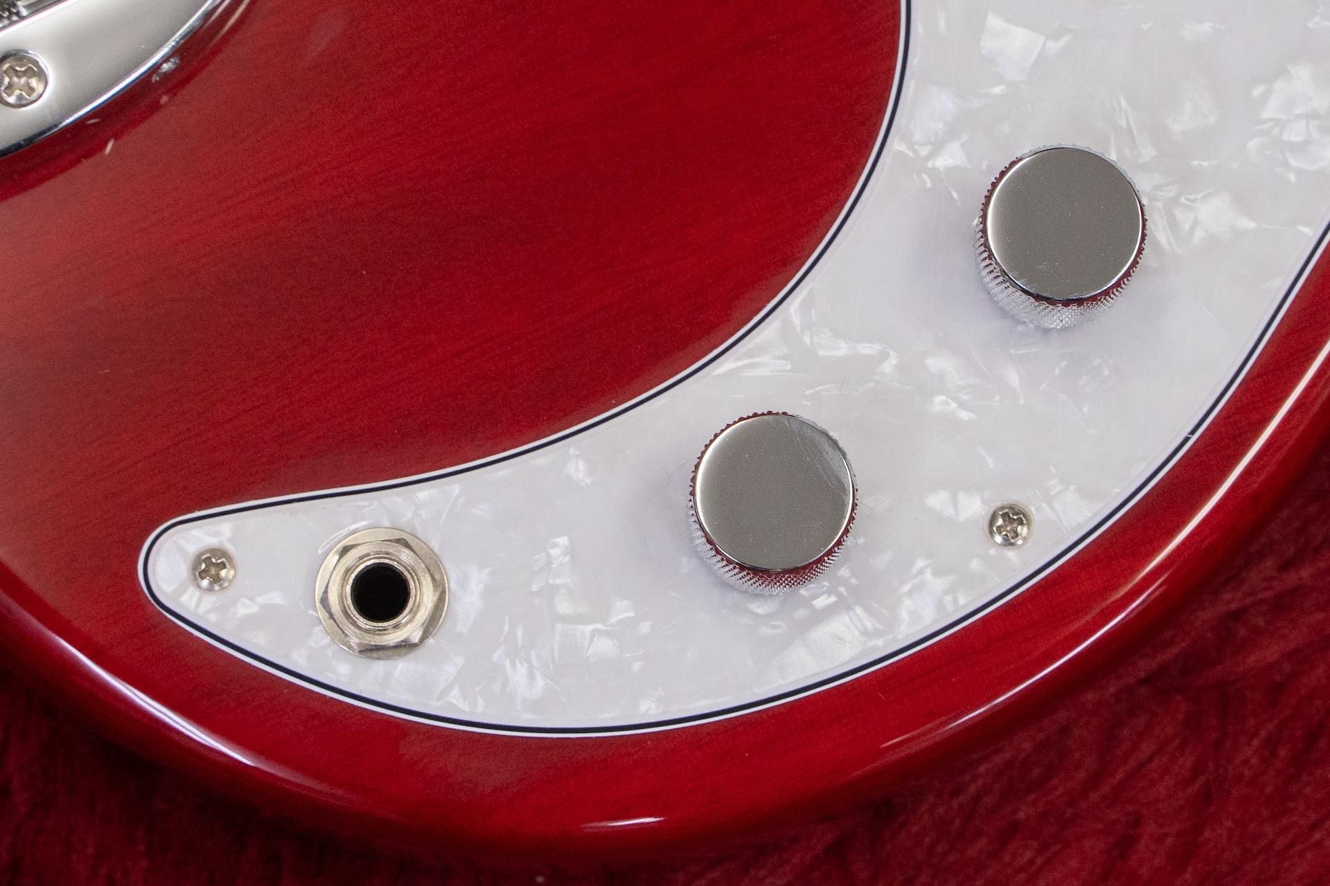 Y40 gfc GS-1 BL アウトレット ギターファクトリー