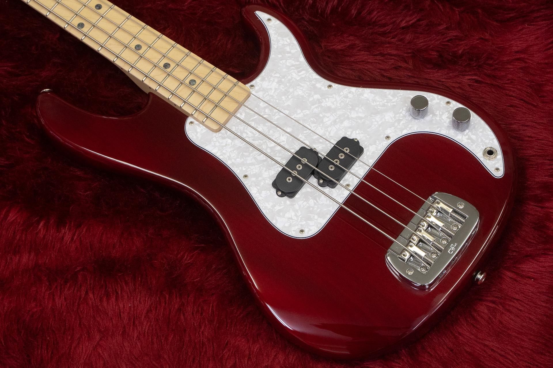 outlet】G&L / SB-1 40th Anniversary MP #CLF2004112 3.72kg outlet】G&L / SB-1 40th Anniversary MP #CLF2004112 3.72kg