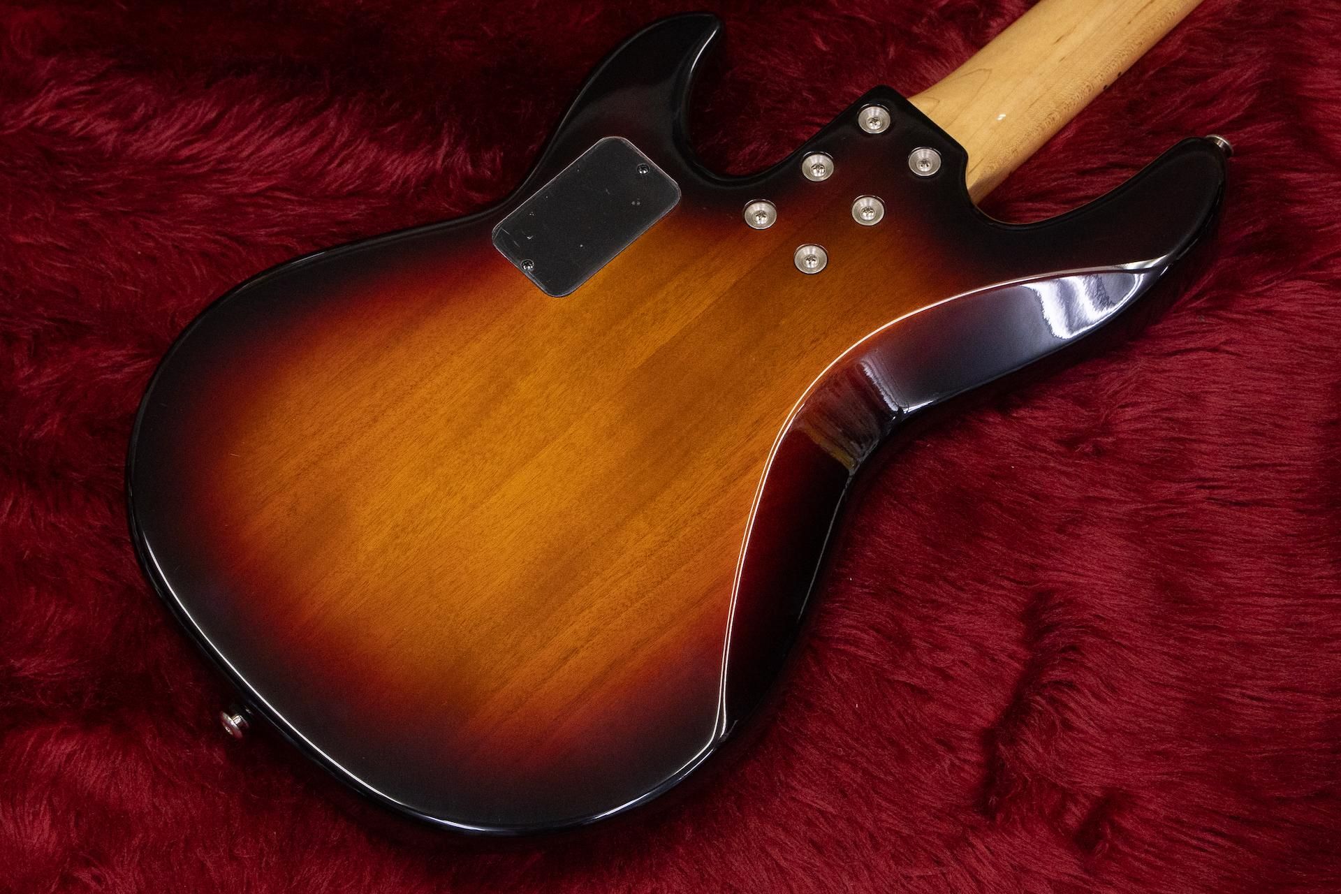 最終値下げ‼️G&L CLF RESEARCH L-2000 美品 CLF RESEARCH L-2000