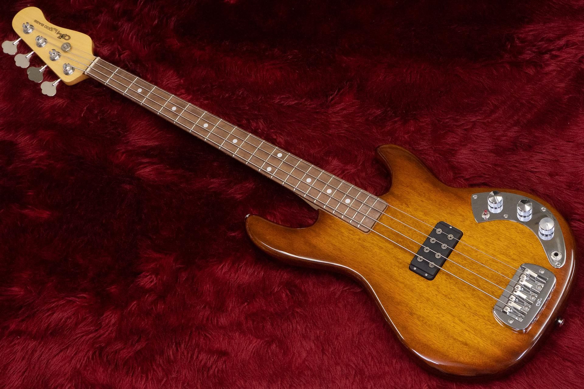 G&L L-1000 Made in USA 初期型 used】G&L / L-1000 4.34kg【委託品】【横浜店】 - Geek IN Box