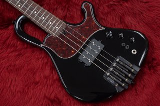 【new】saitias guitars / Lorentz 4 STD Black #881023027 2.94kg【横浜店】