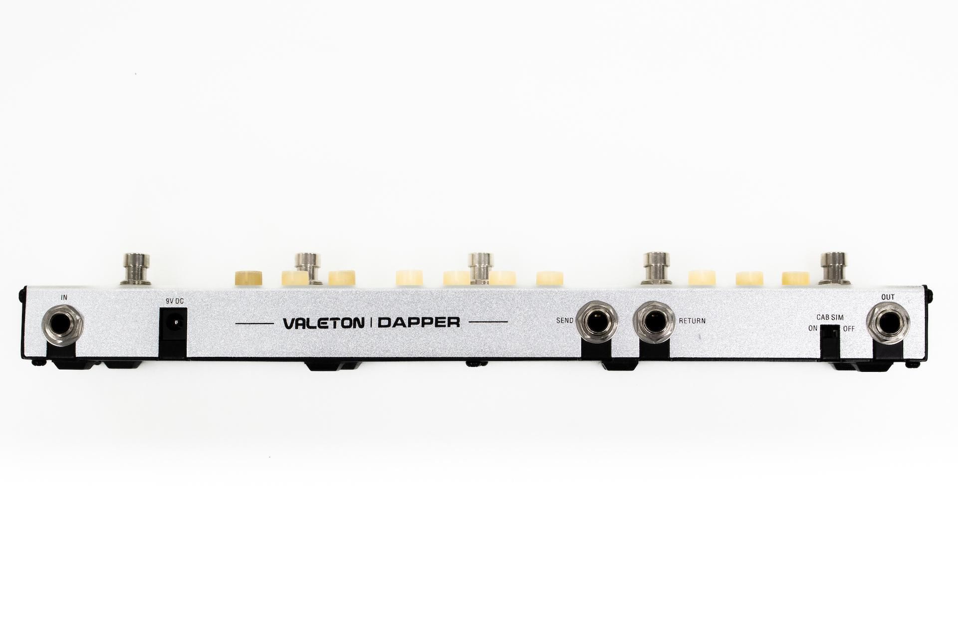 ギター VALETON DAPPER VES-1 DapperMini_Front_Hi_V01_161213