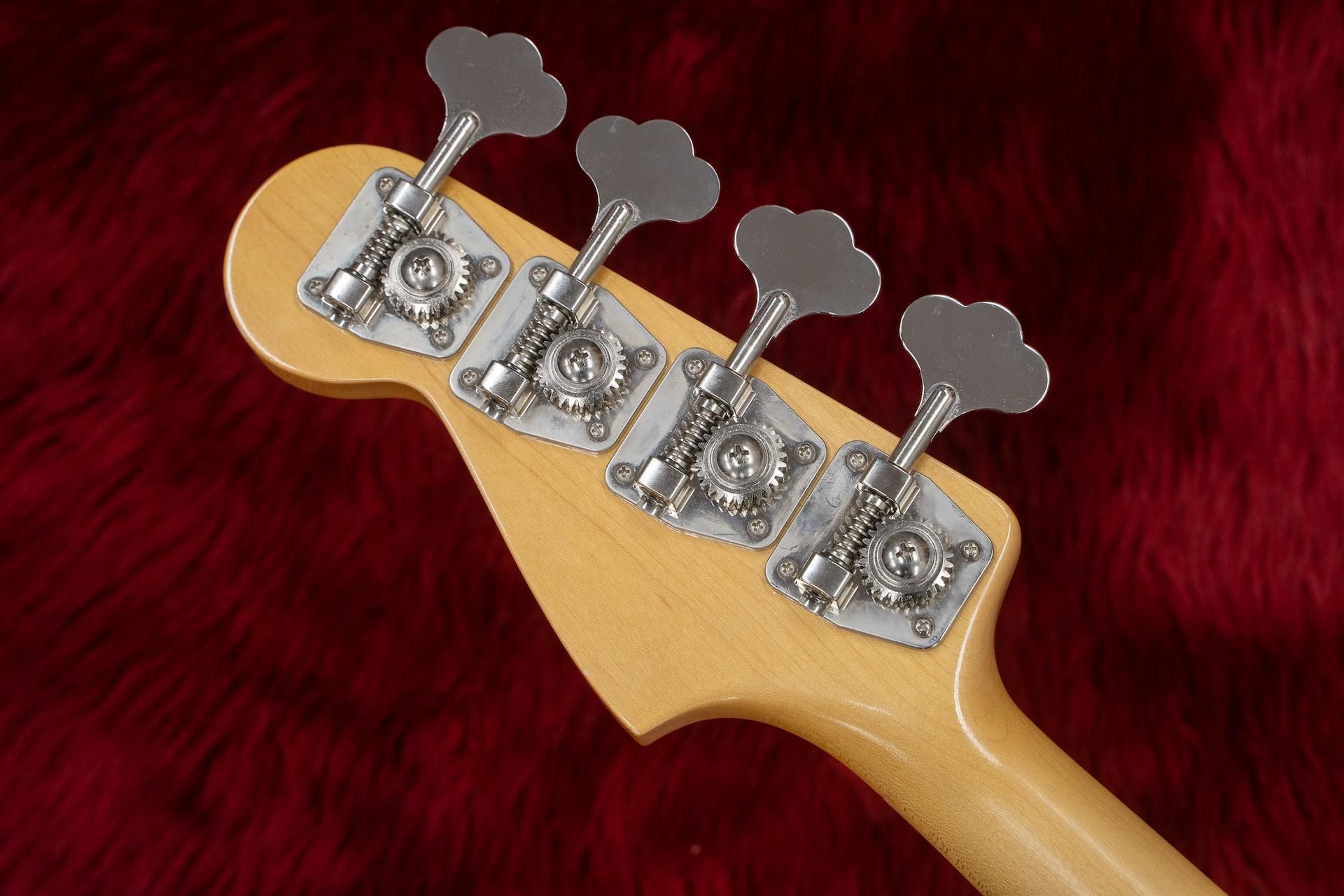 ベース G7 Special - g'7-JB/R G'7 Special g7-JB/R L.Aged ジーセブンスペシャル 【 三宮