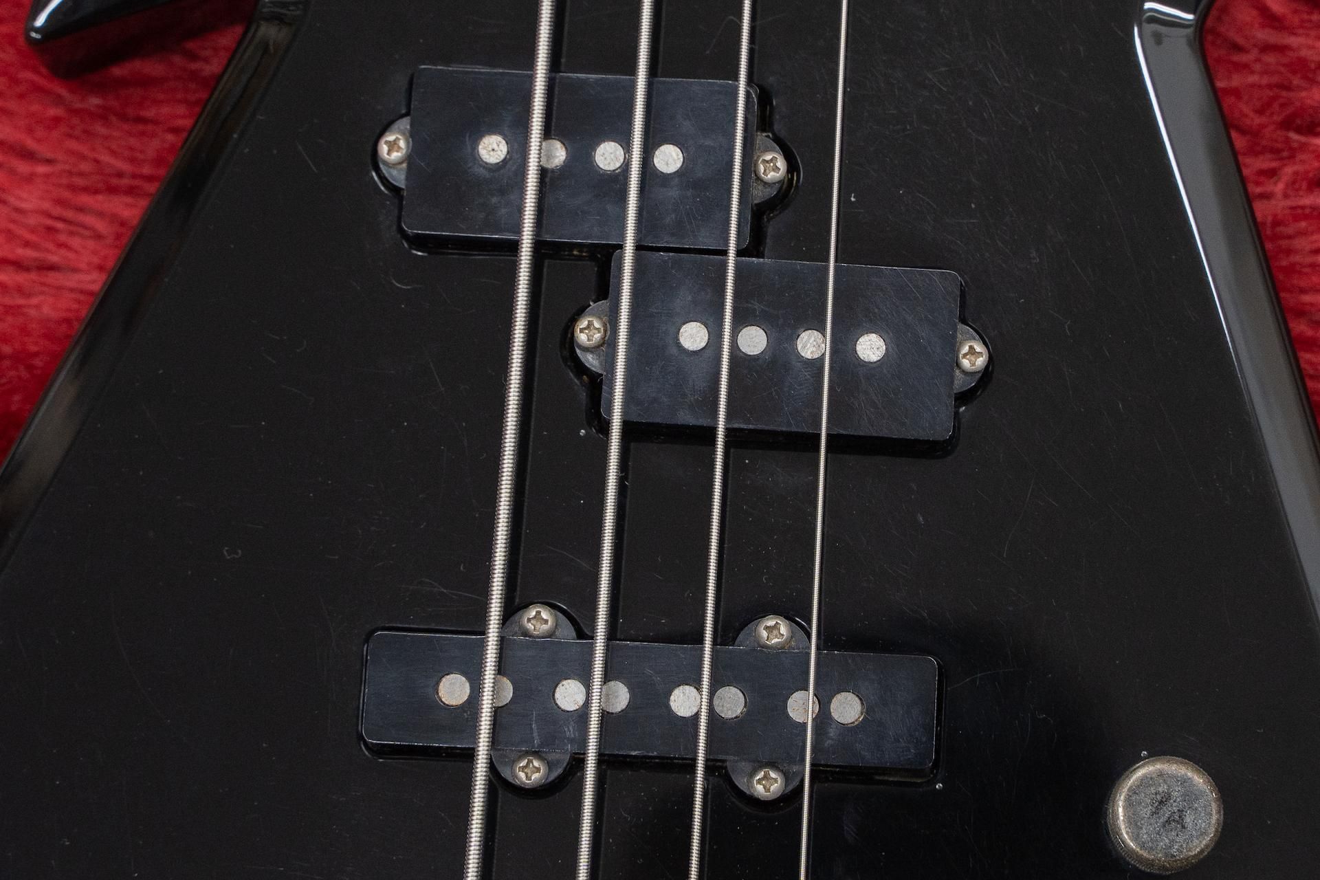 used】EDWARDS / E-SGB-115 SEX GEORGE Black 4.35kg【横浜店