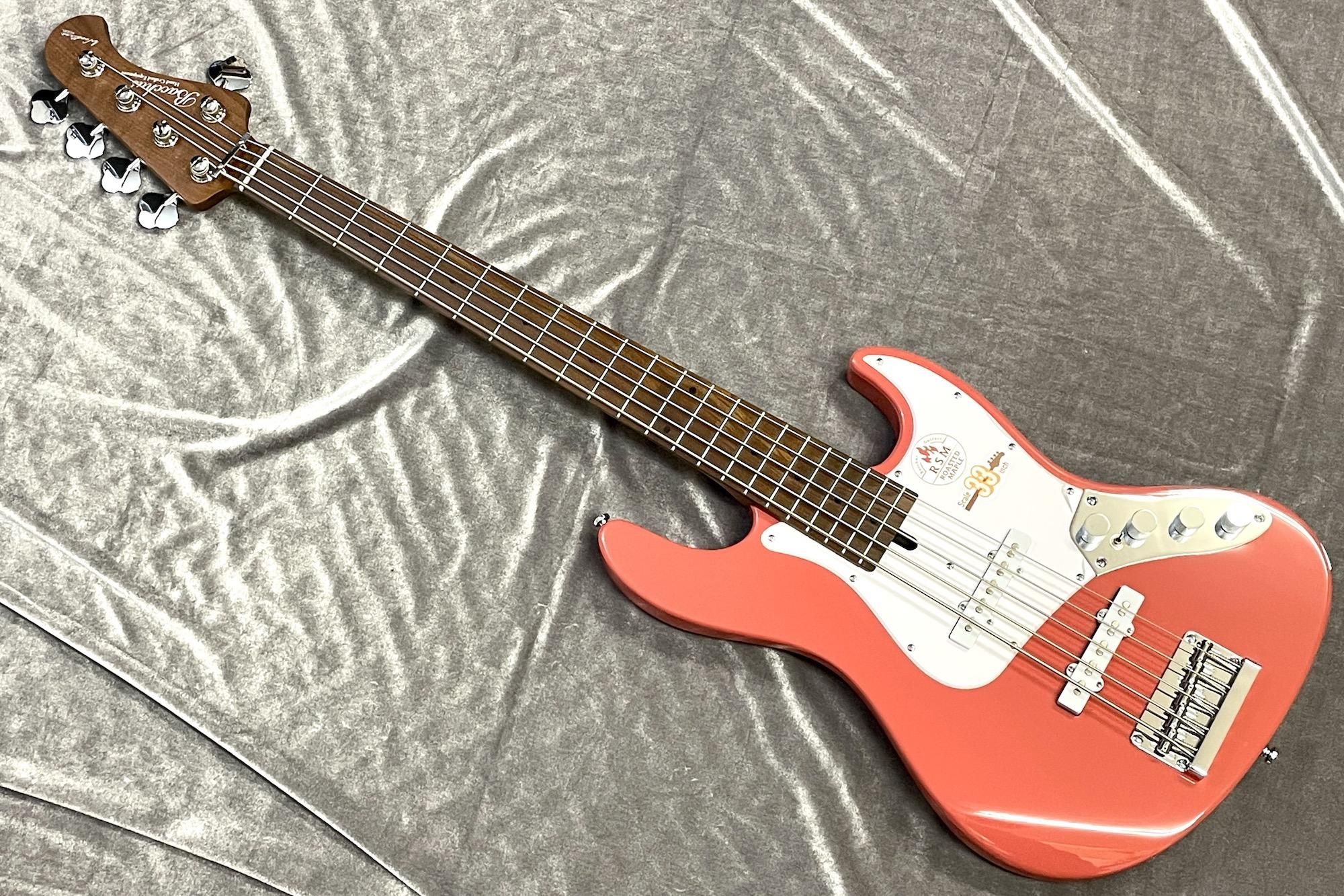 ベース Bacchus WL5-STD33-AC RSM/M Bacchus バッカス WL5-STD33-AC RSM/M SFR アウトレット 特価品