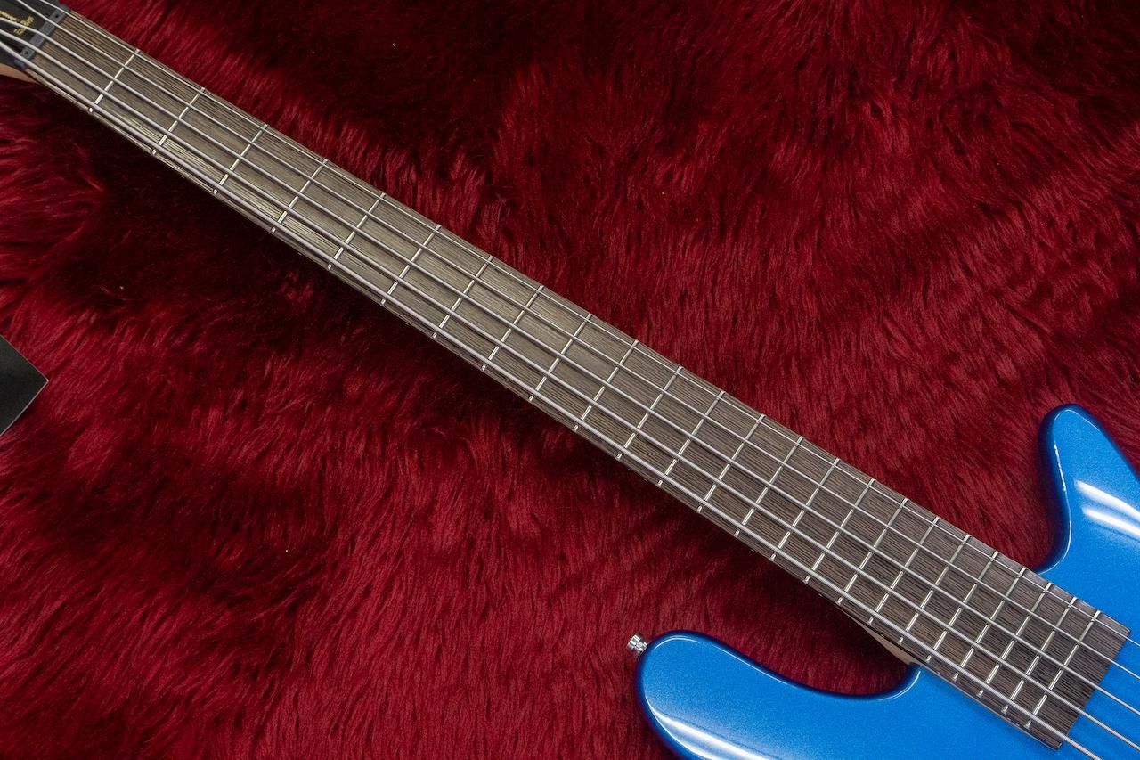 outlet】Warwick / Rock Bass Streamer LX5 High Polish