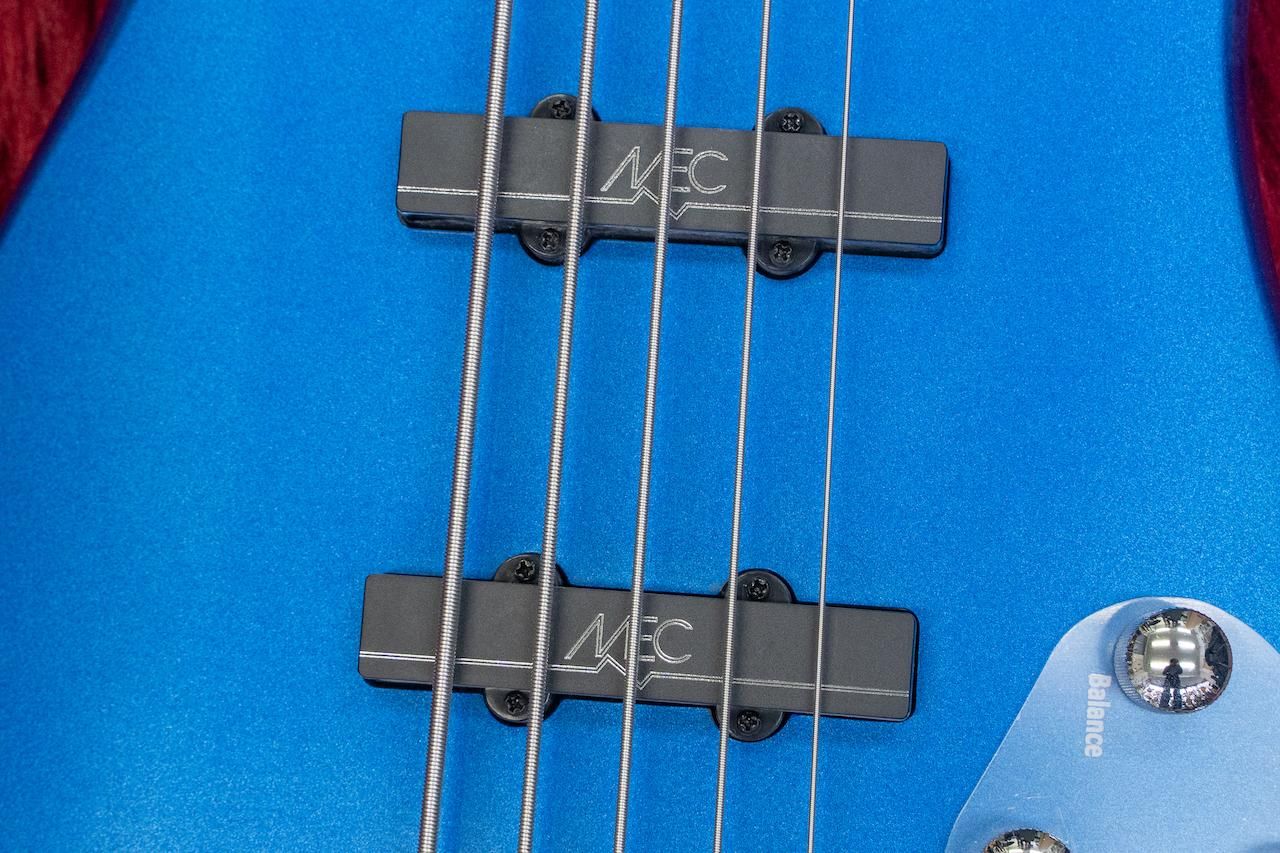 WARWICK Rockbass 美品 Warwick RockBass STREAMER LX 5 OFC | Red Guitars Online Store