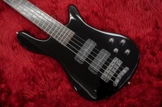 Westminster JB300B ジャズベース トラ目ネック Greco